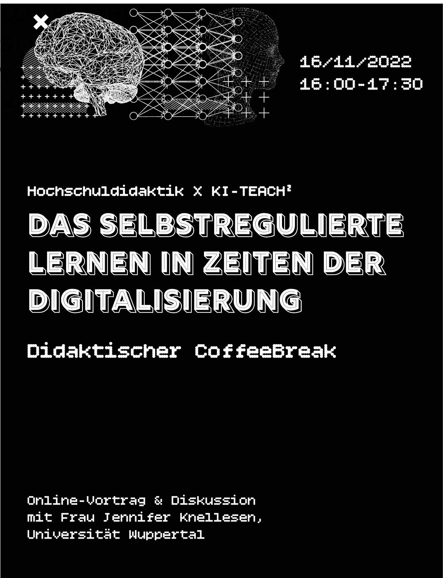 Programm CoffeeBreak