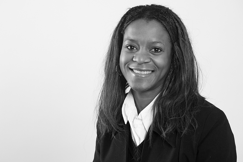 Chrystelle Mavoungou