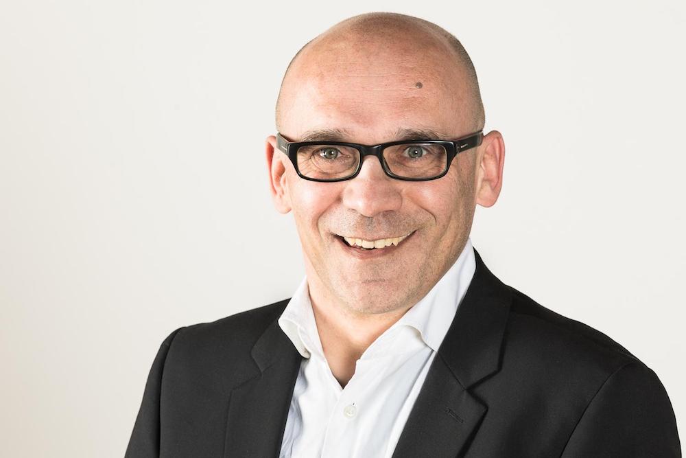 Professor Dr. Stefan Ulreich