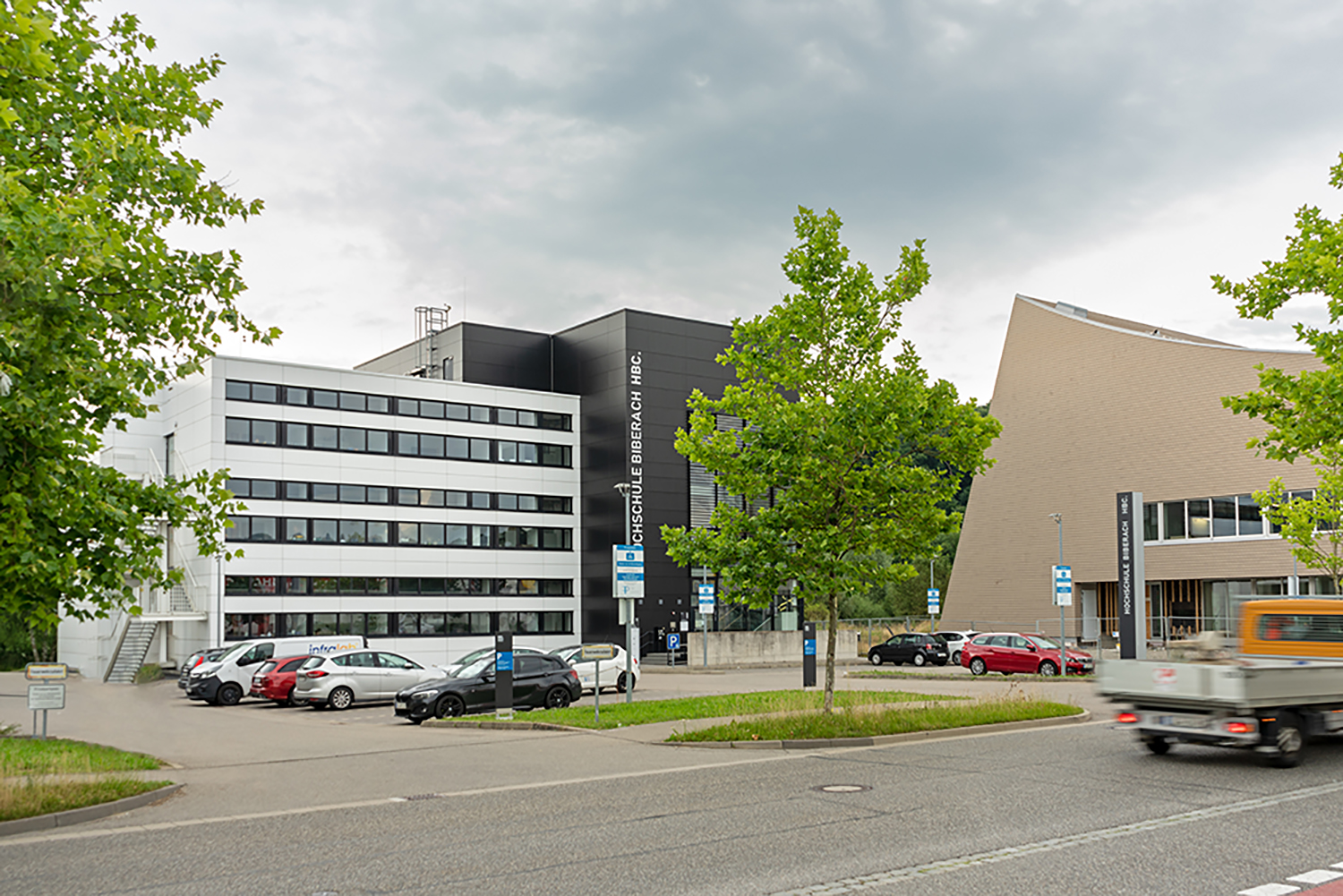 ITZ Plus Campus Aspach