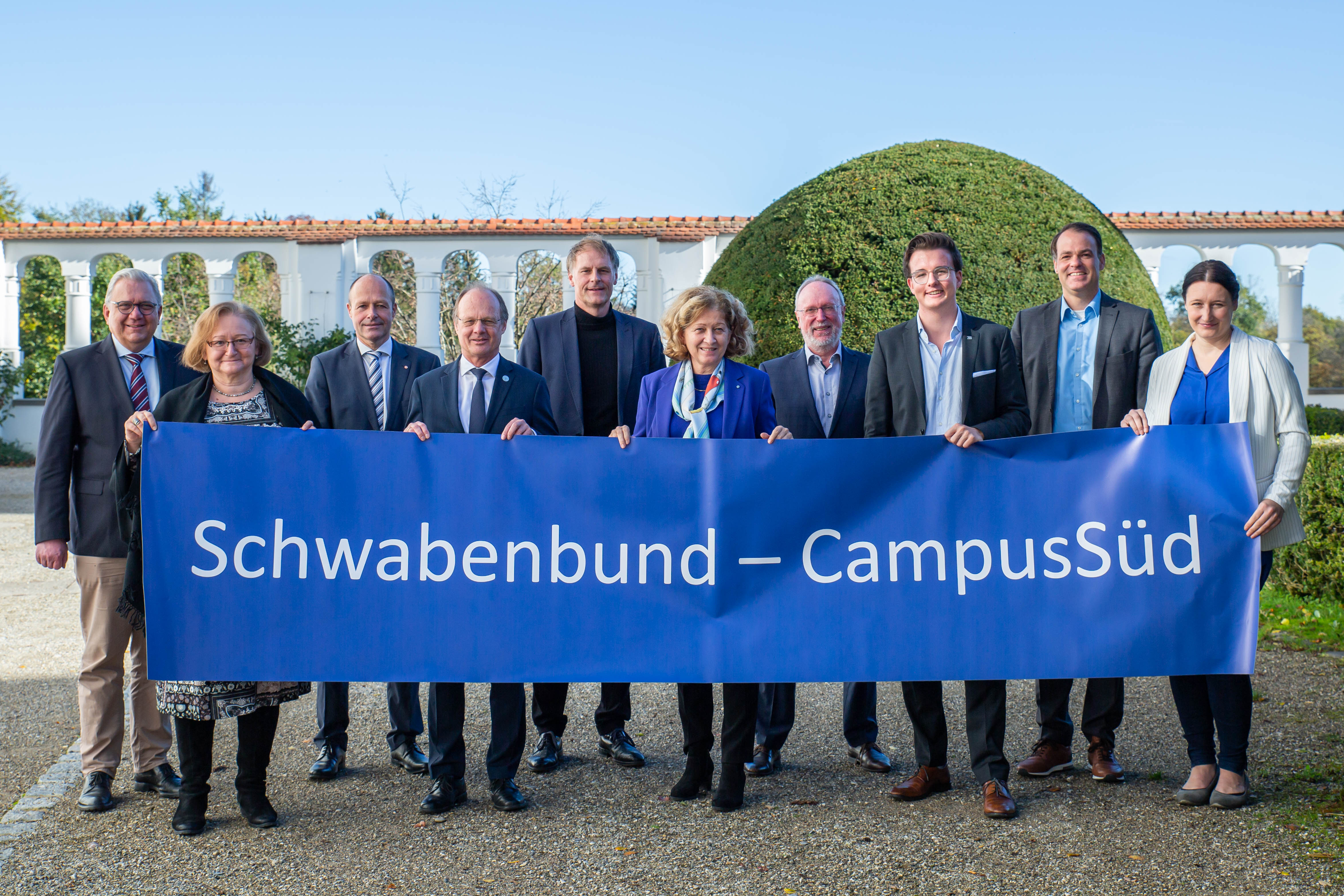 Schwabenbund Campus Süd