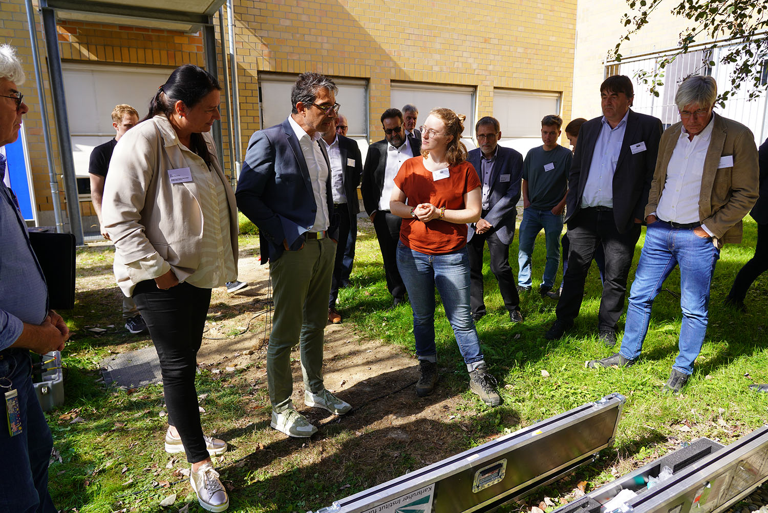 Oberschwaben Geothermie 