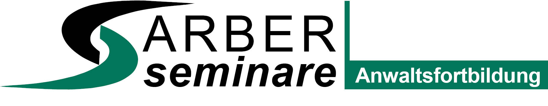 ARBERSeminare Logo