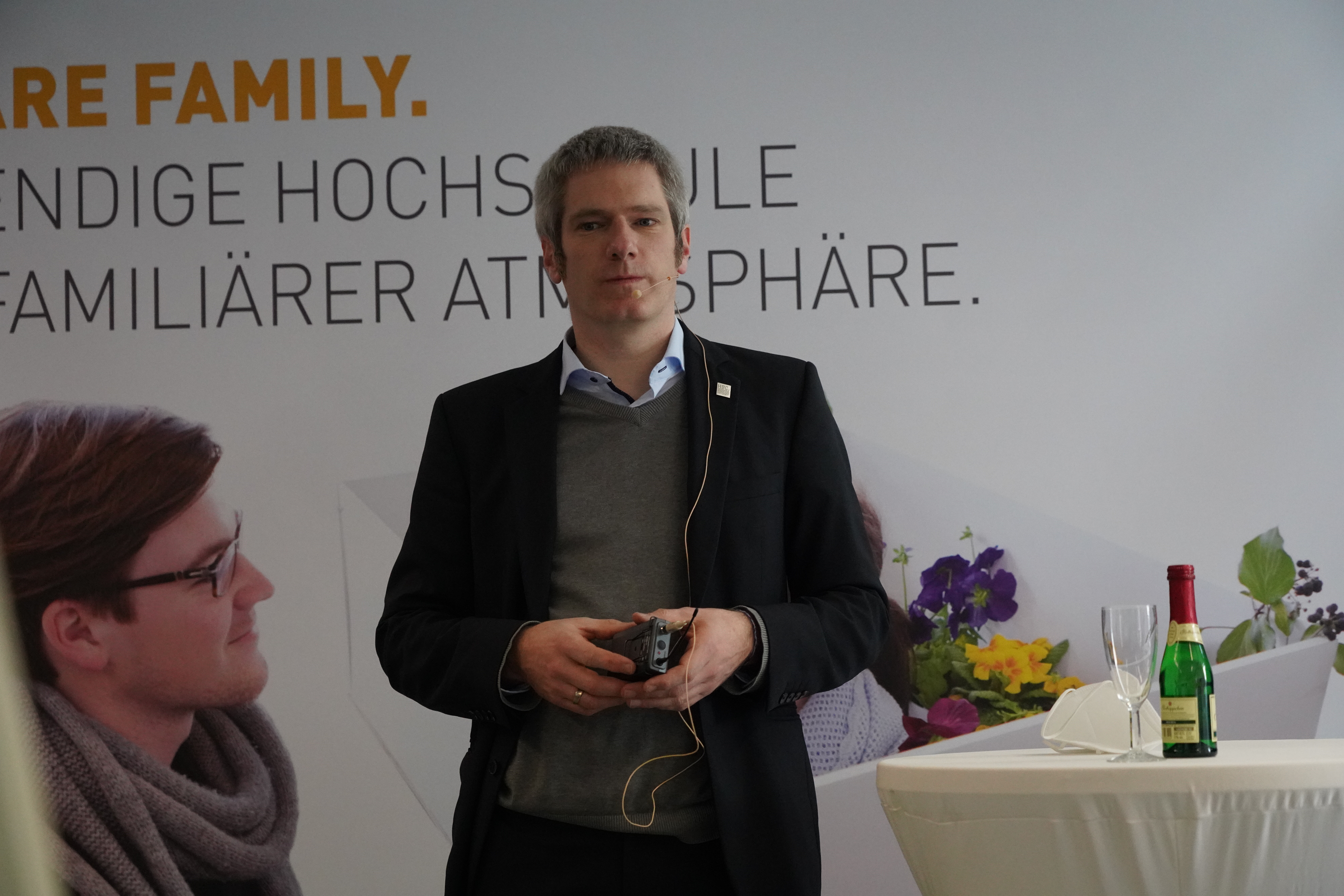 Akademische Feiern Januar 2021 Jens Winter