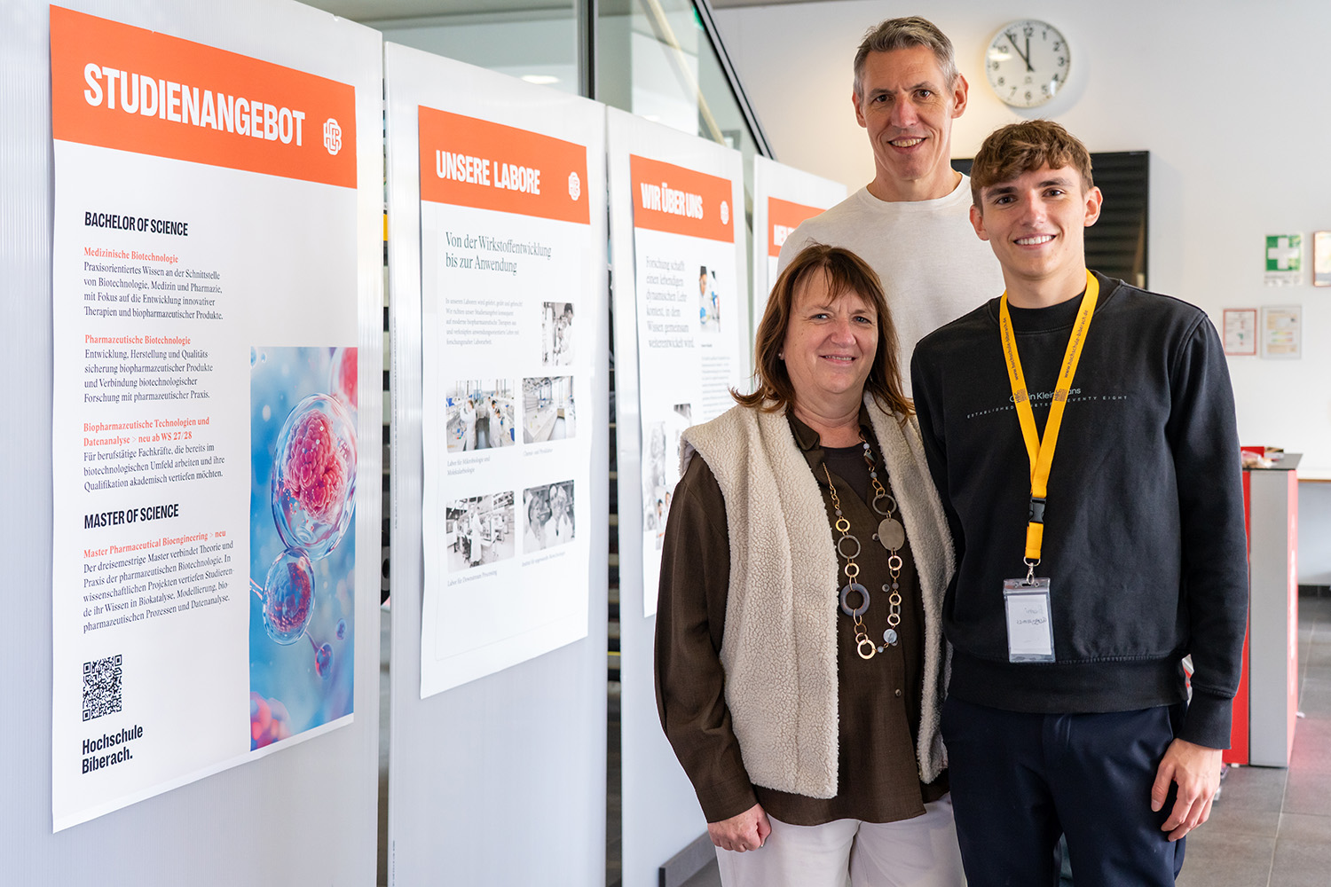Open Campus Biotech
