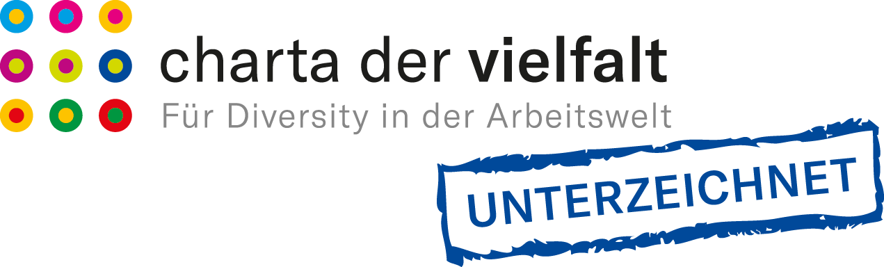 Charta der Vielfalt
