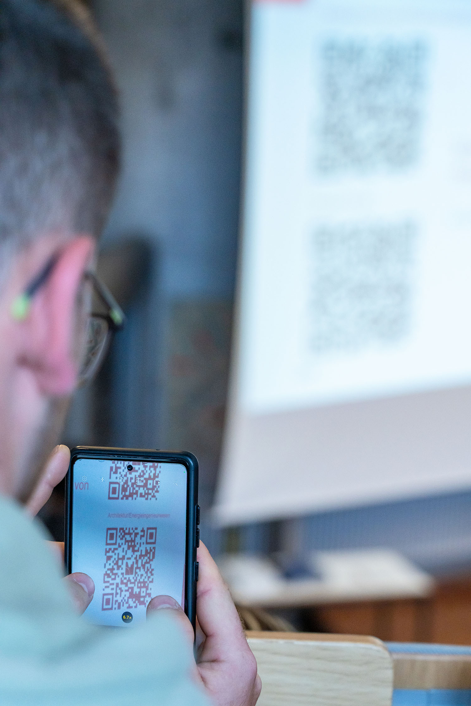 Menimeter Abstimmung