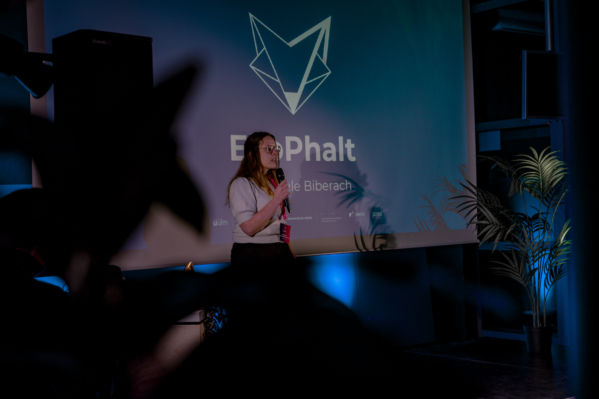 Isa Landthaler (Master Projektmanagement) 