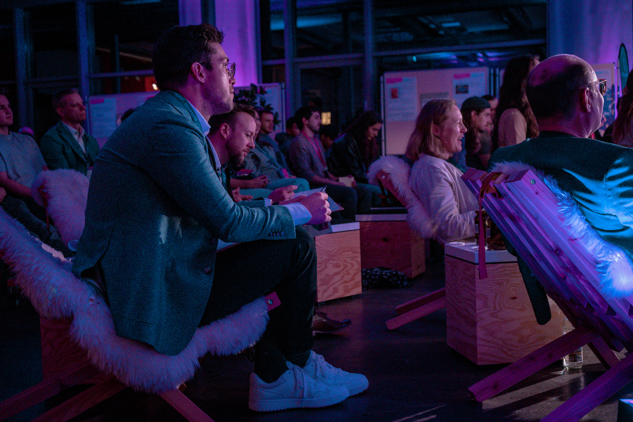 Ideenwettbewerb Aalen Jury