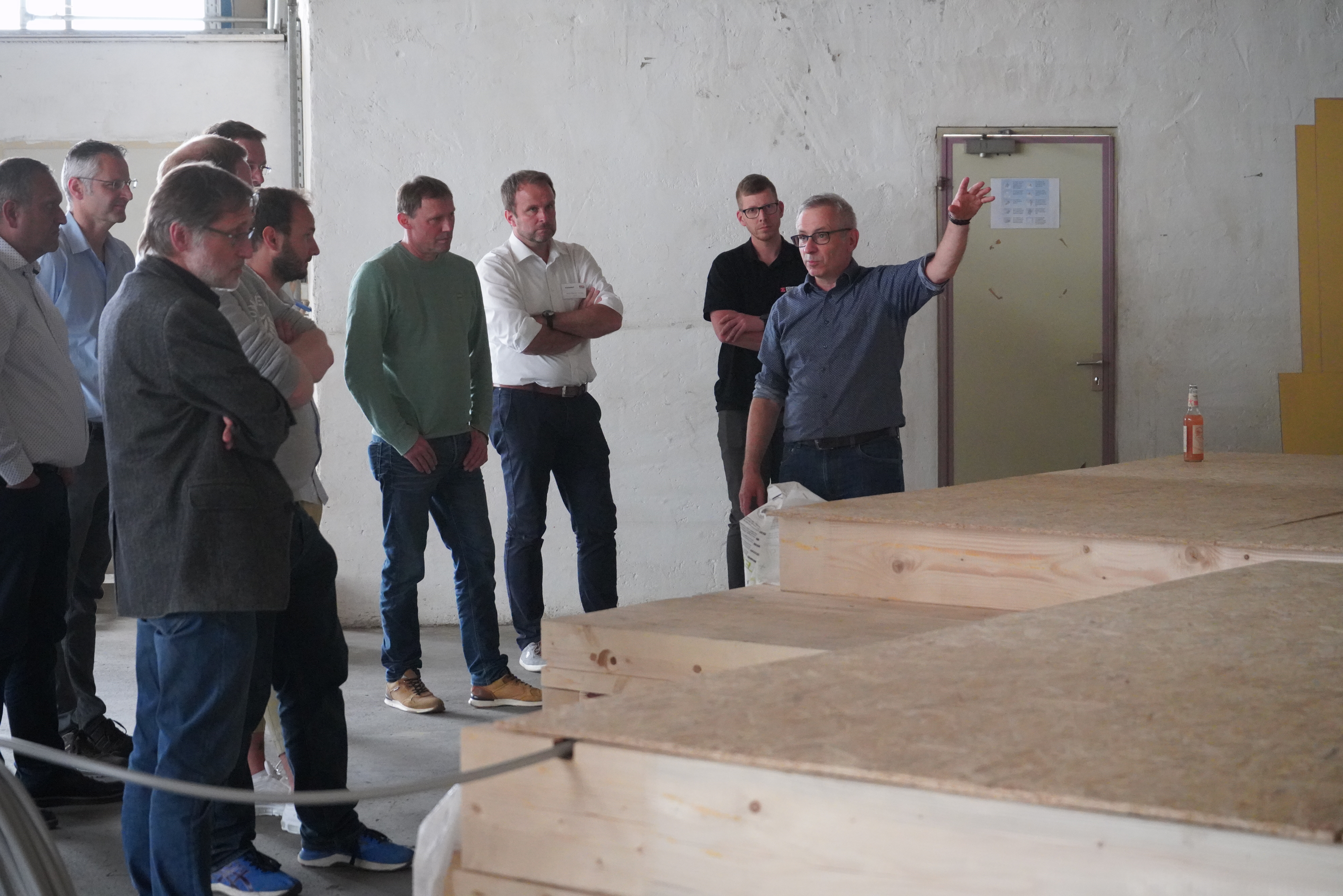 Solar Decathlon X4S Gerber