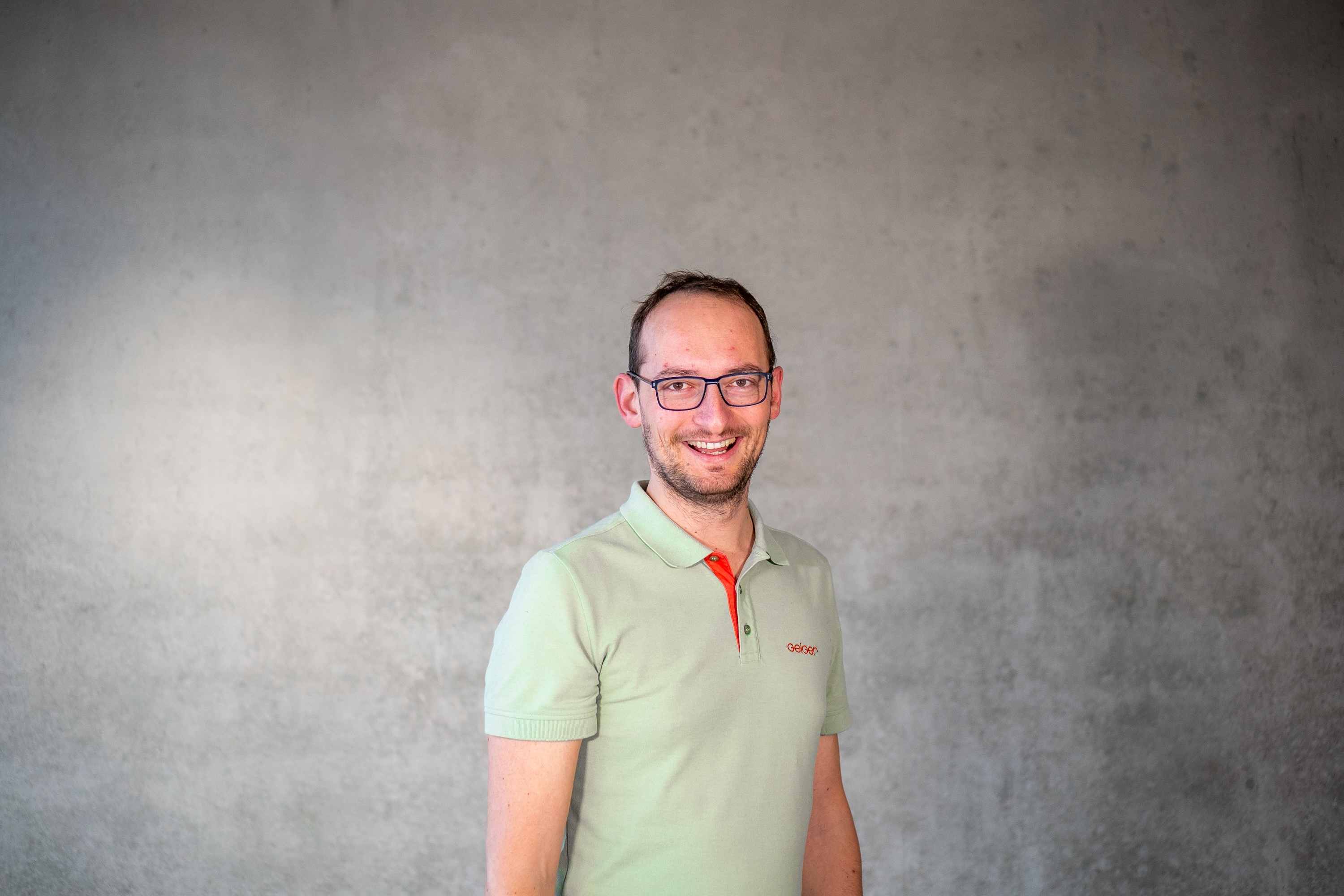 Dominik Bayerl