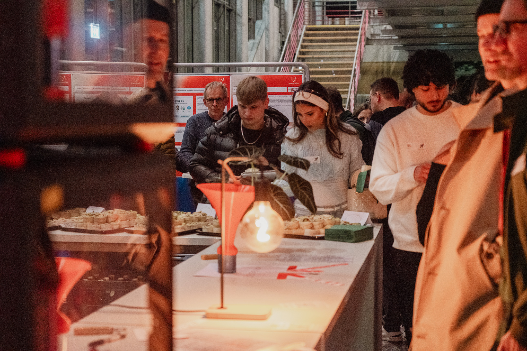 Impression Startup Night #13