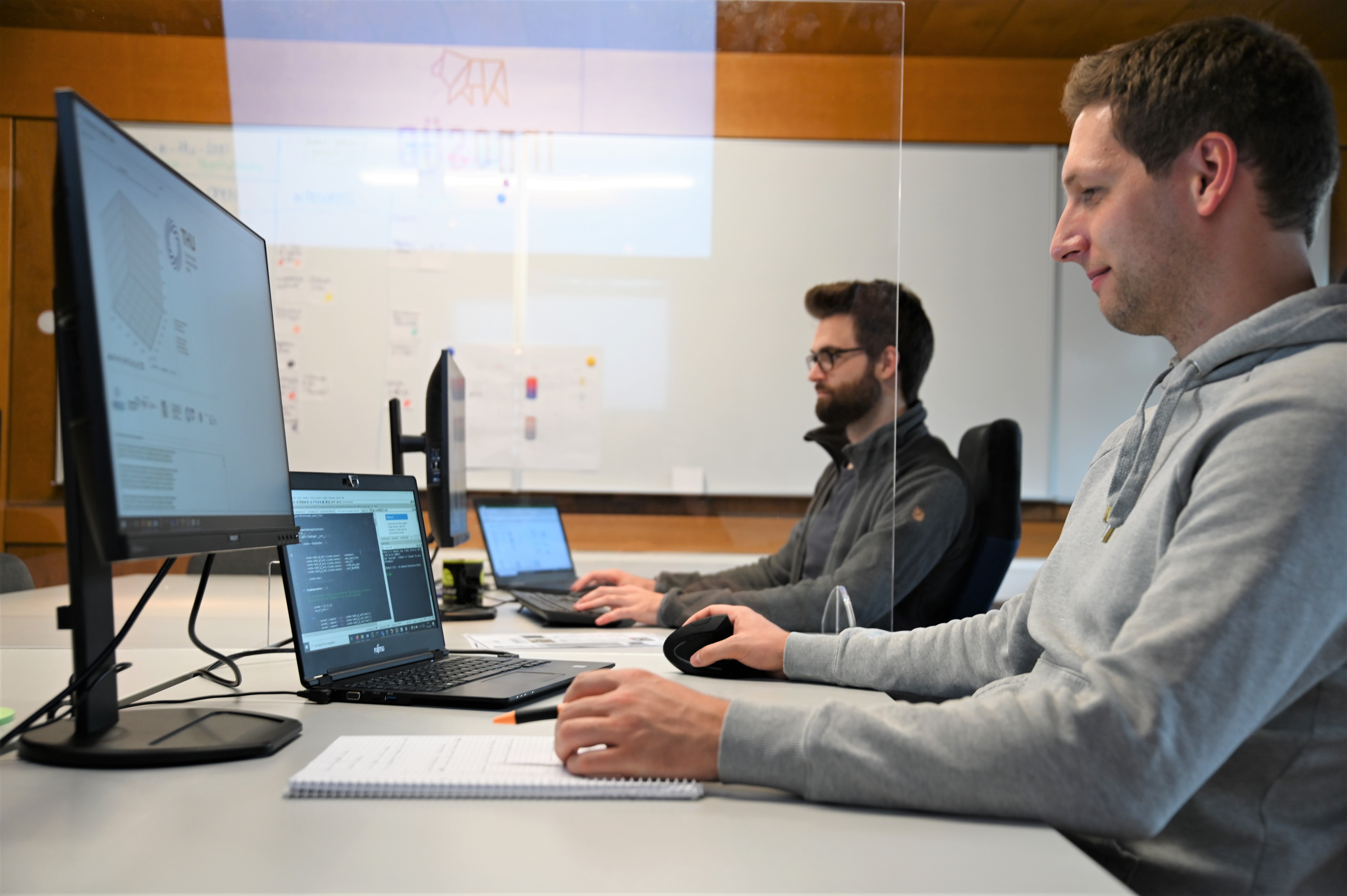 „Transfer über Köpfe“