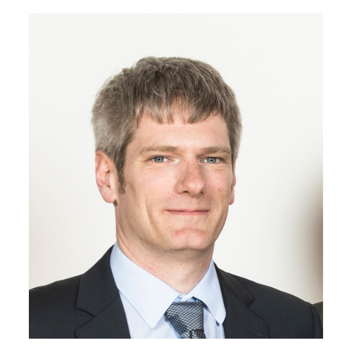 Prof. Dr. Jens Winter