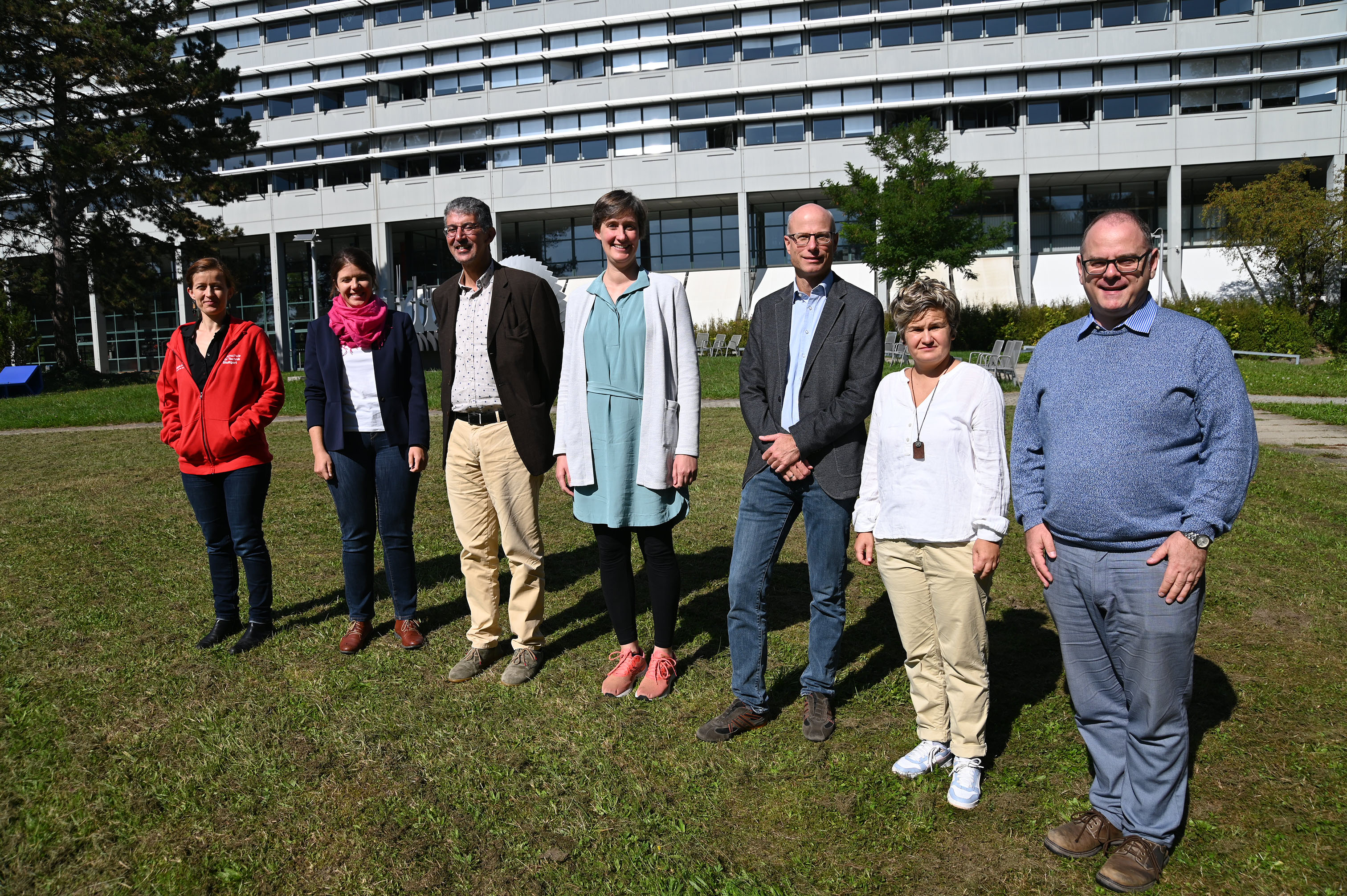 Horizon Europe Informationswoche IAF