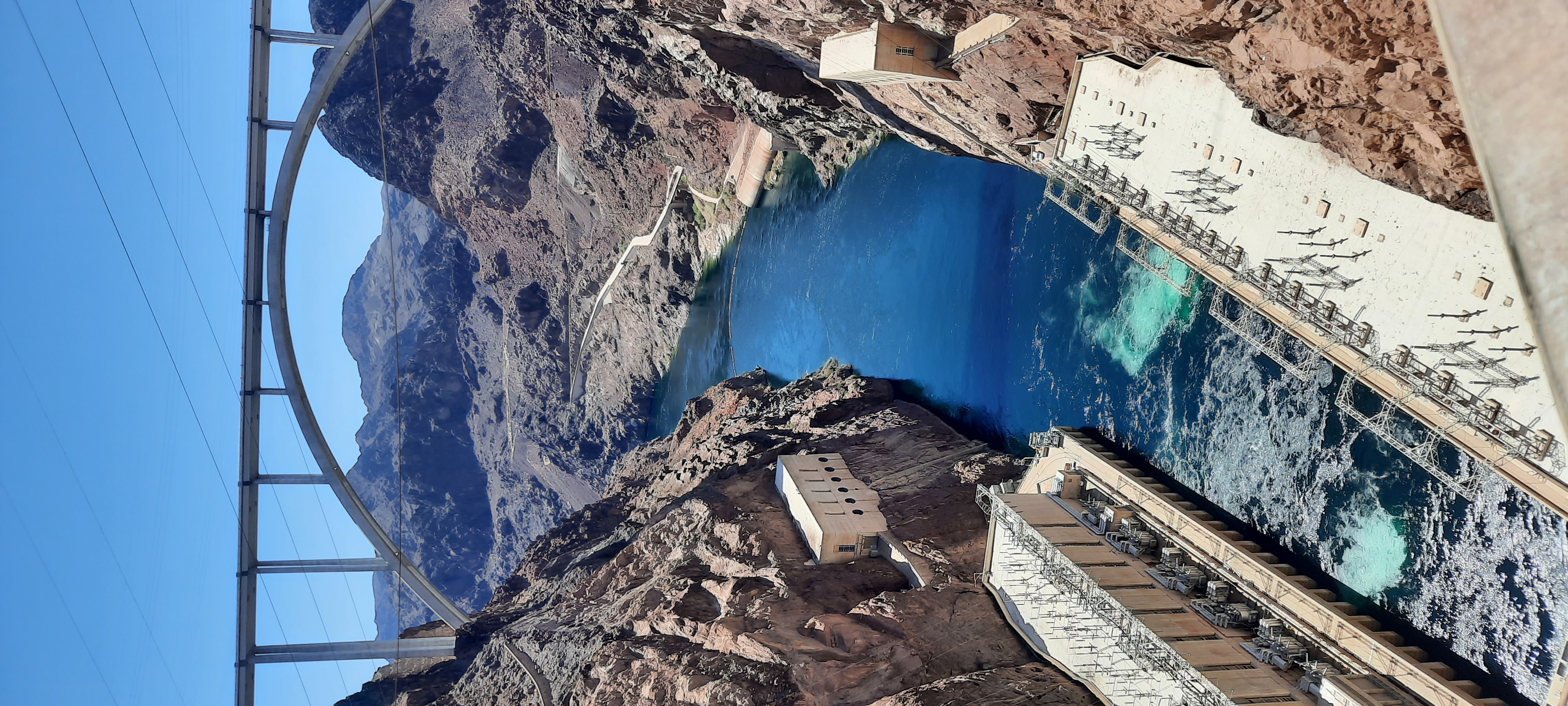 Hoover Dam