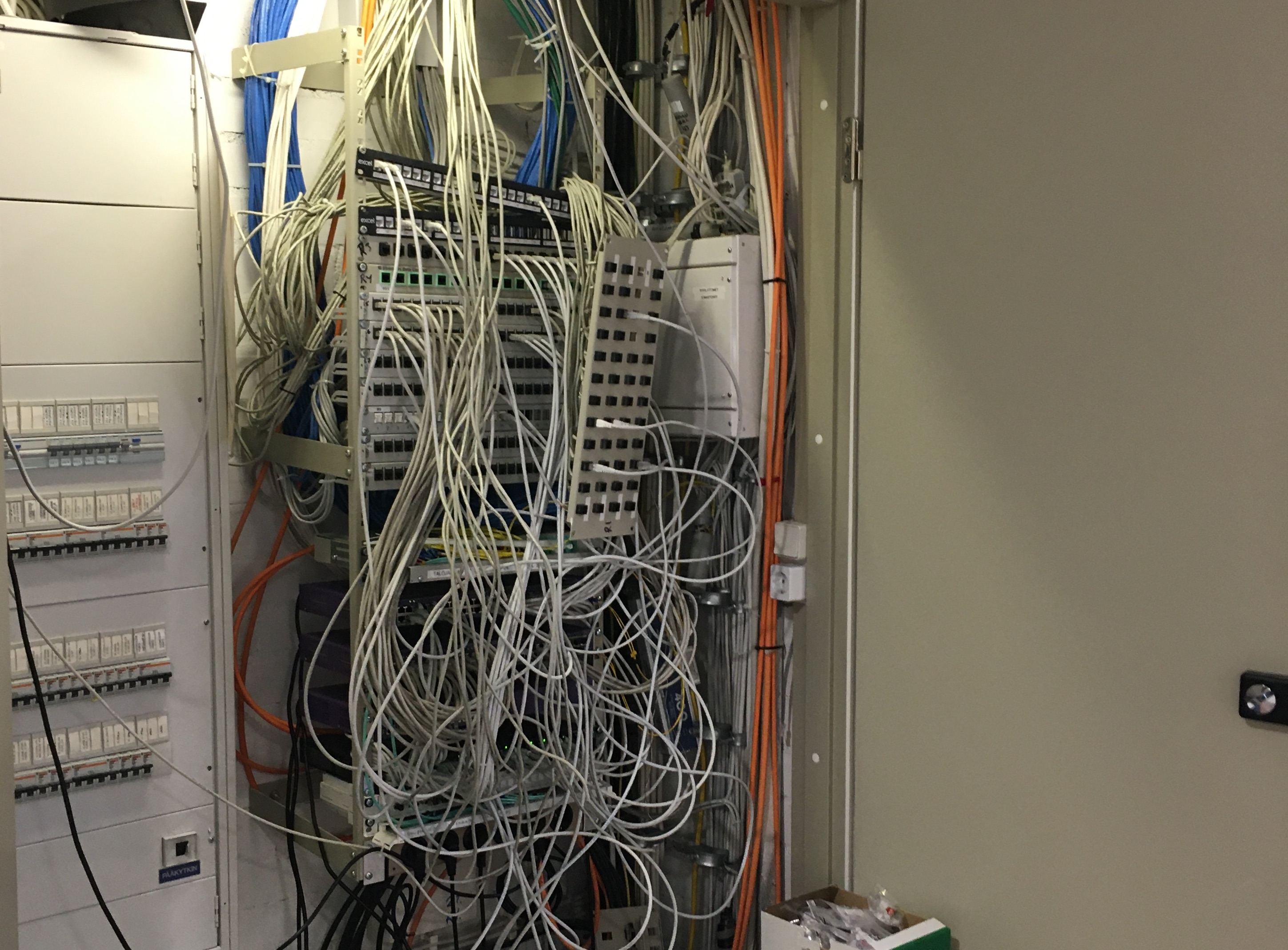 Rovaniemi Reisebericht