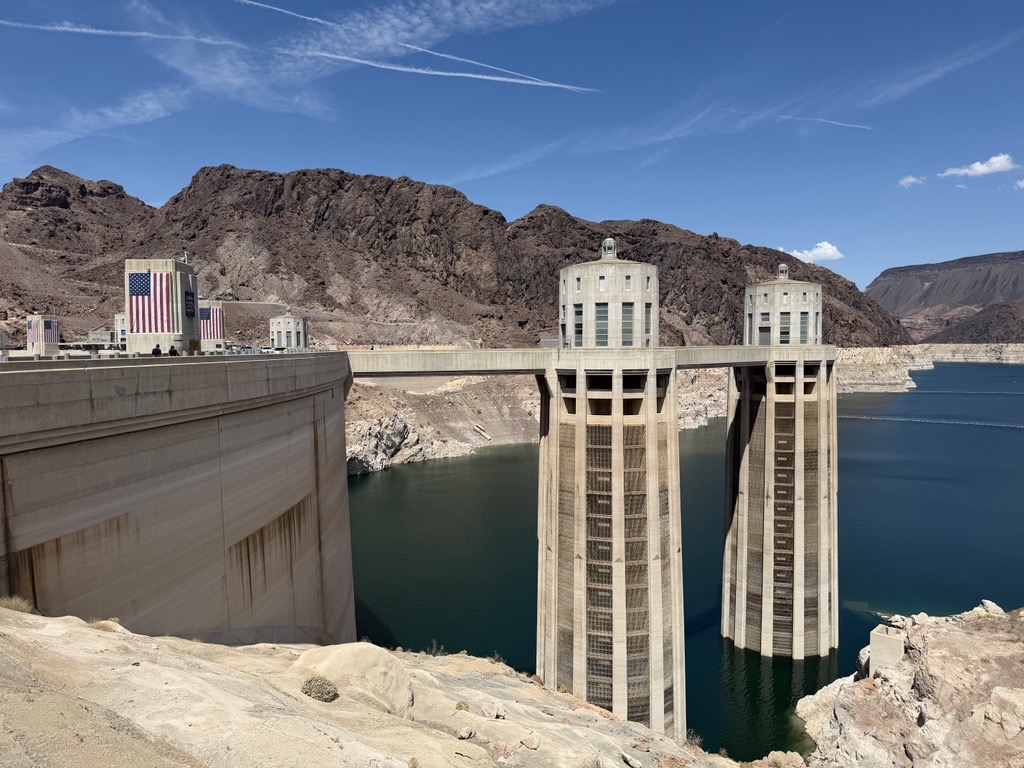 Hoover Dam