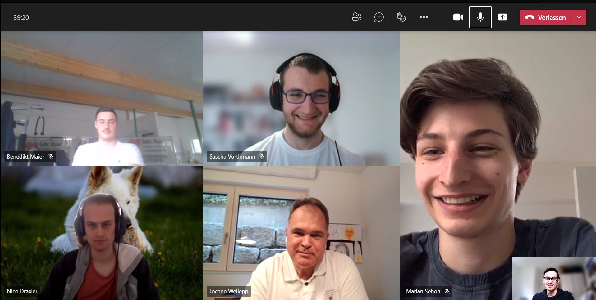 Innovative Lehre Belebung der Innenstädte