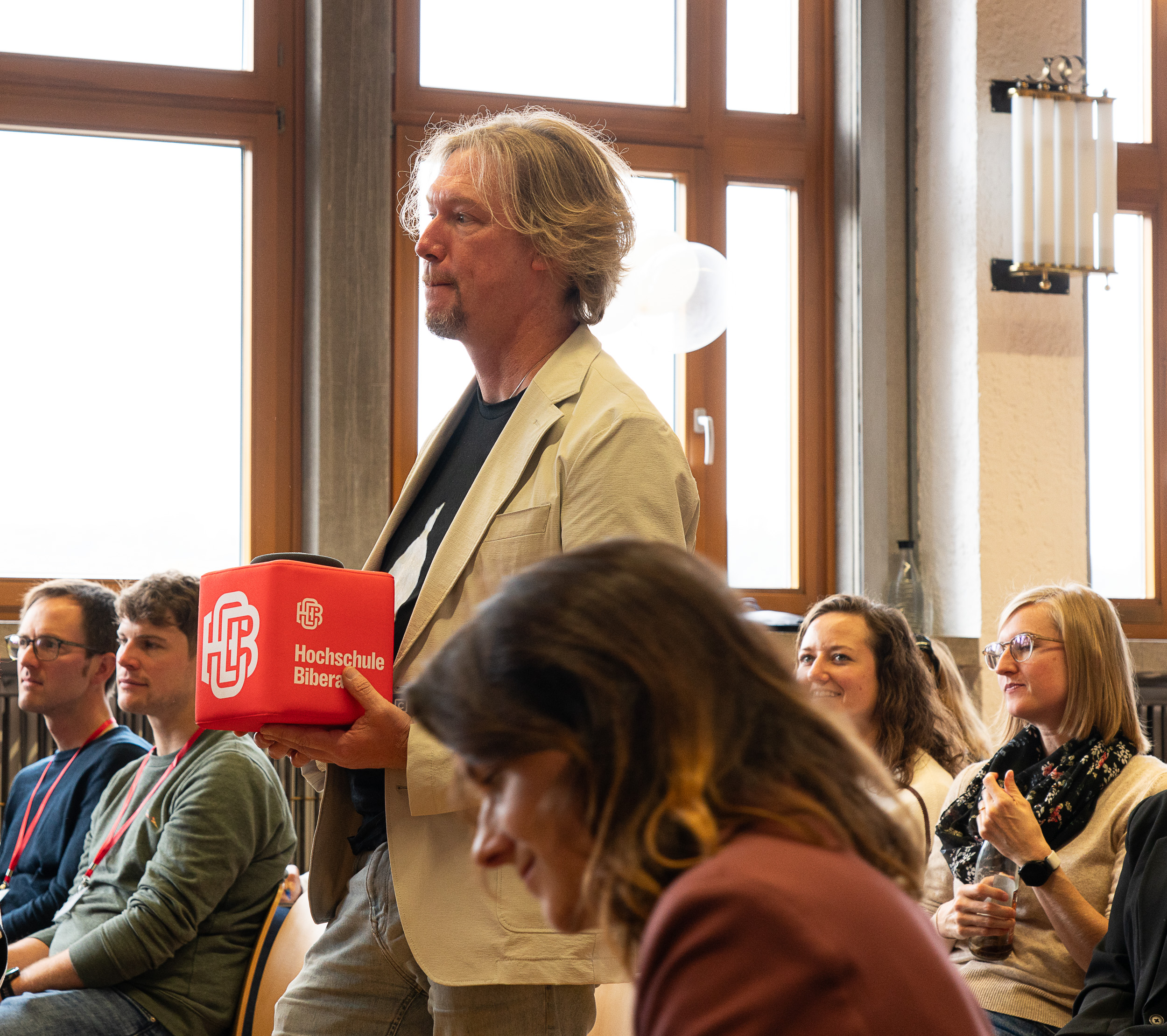 Prof. Dr. Jörg Startmann 