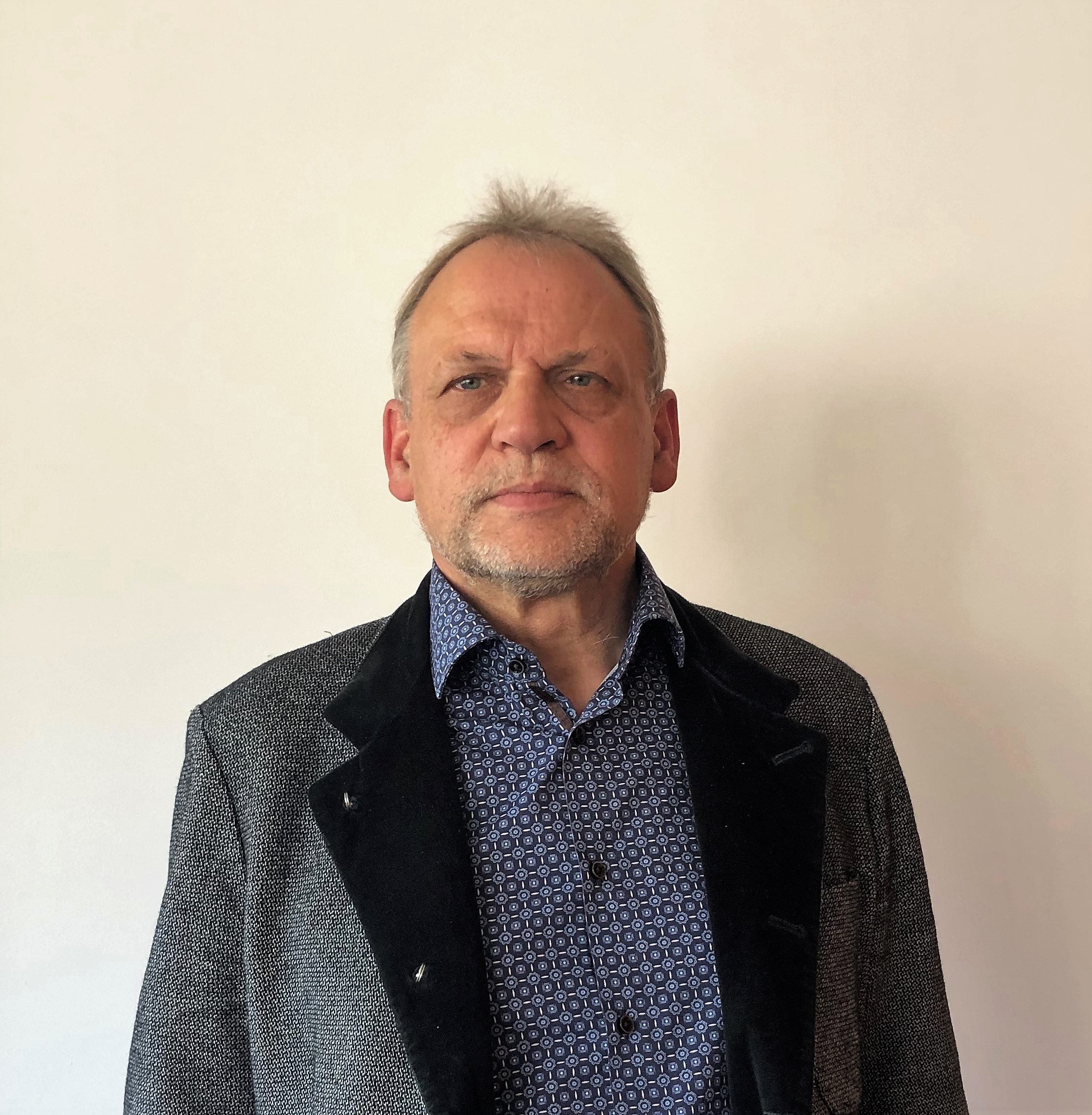 Personalleiter bei Liebherr-Components Biberach GmbH, Wilhelm Kohler