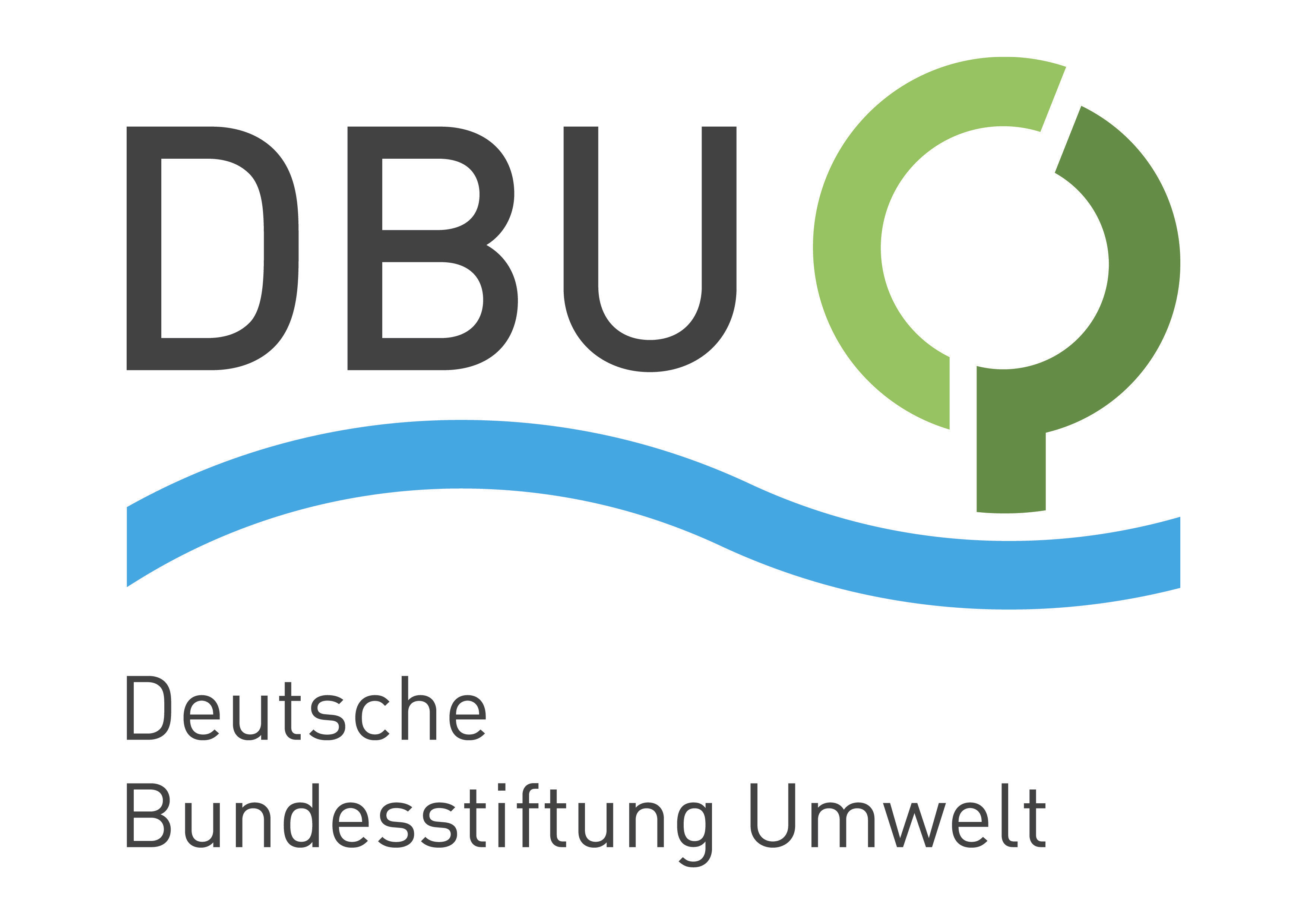 Logo DBU