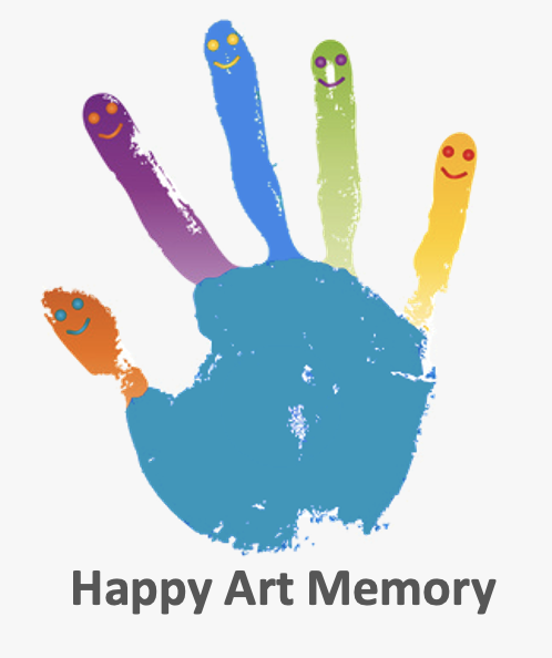 Logo Happy Art Memory_Energiewirtschaft