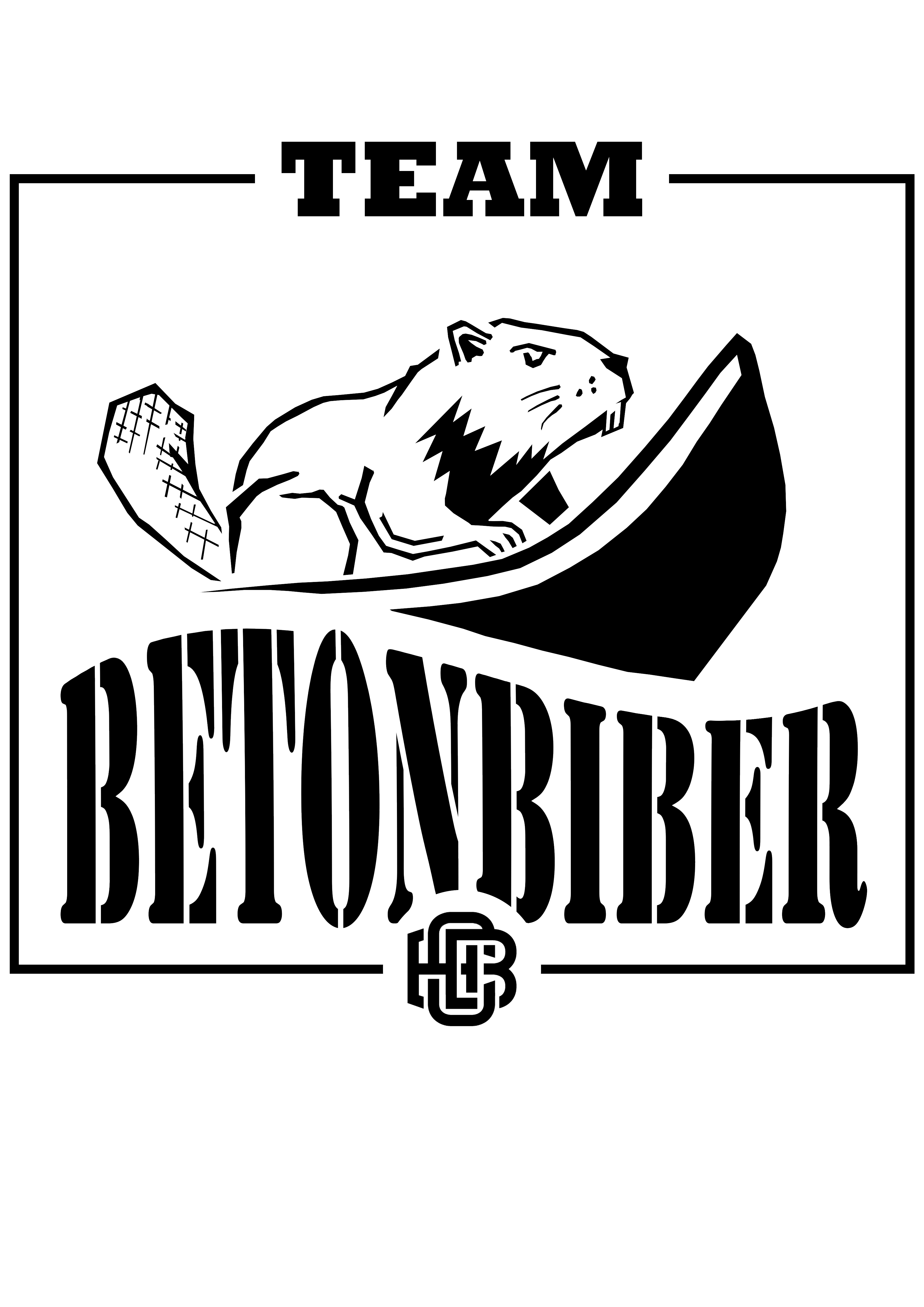 Logo Betonbiber 2026