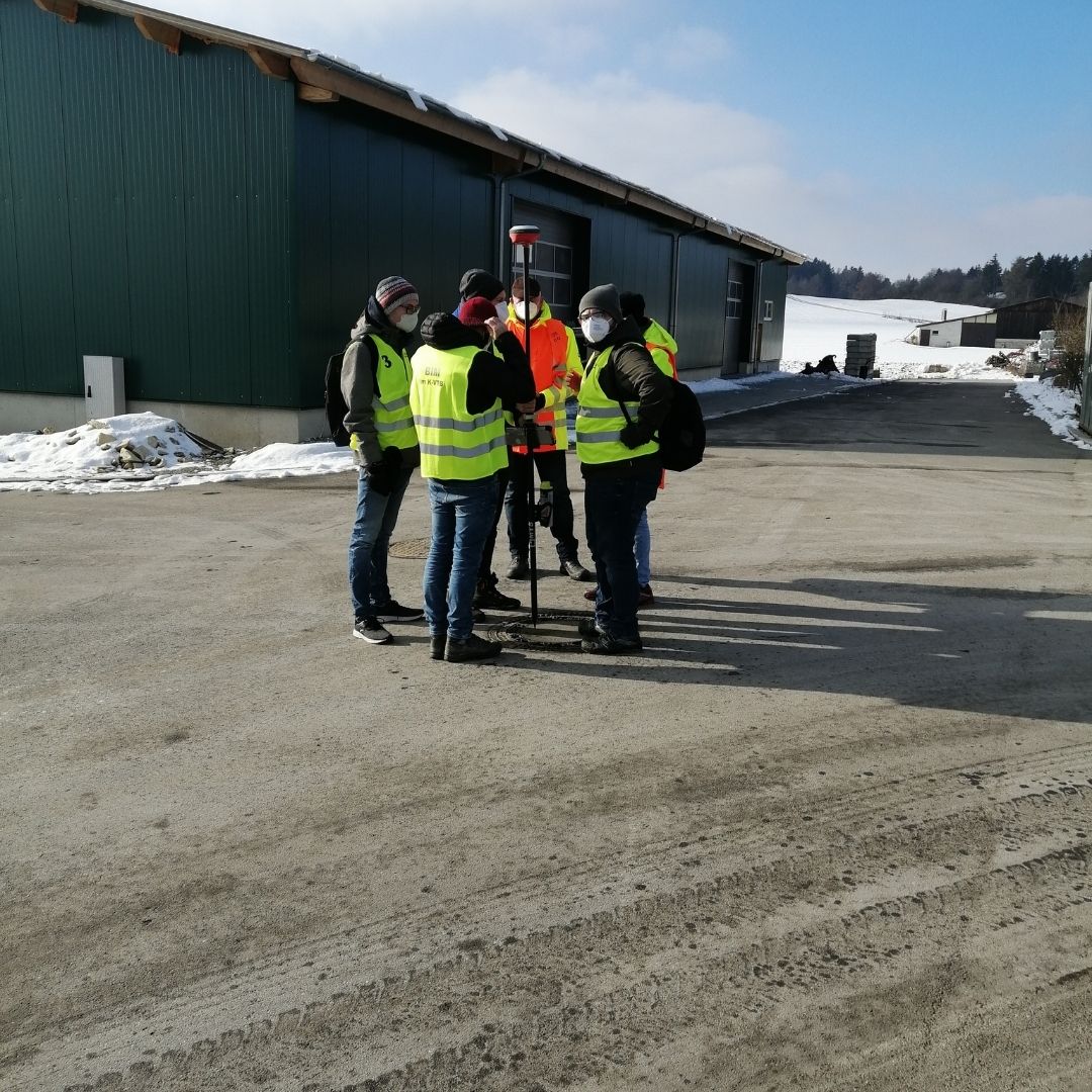 Exkursion MTS Schrode 2