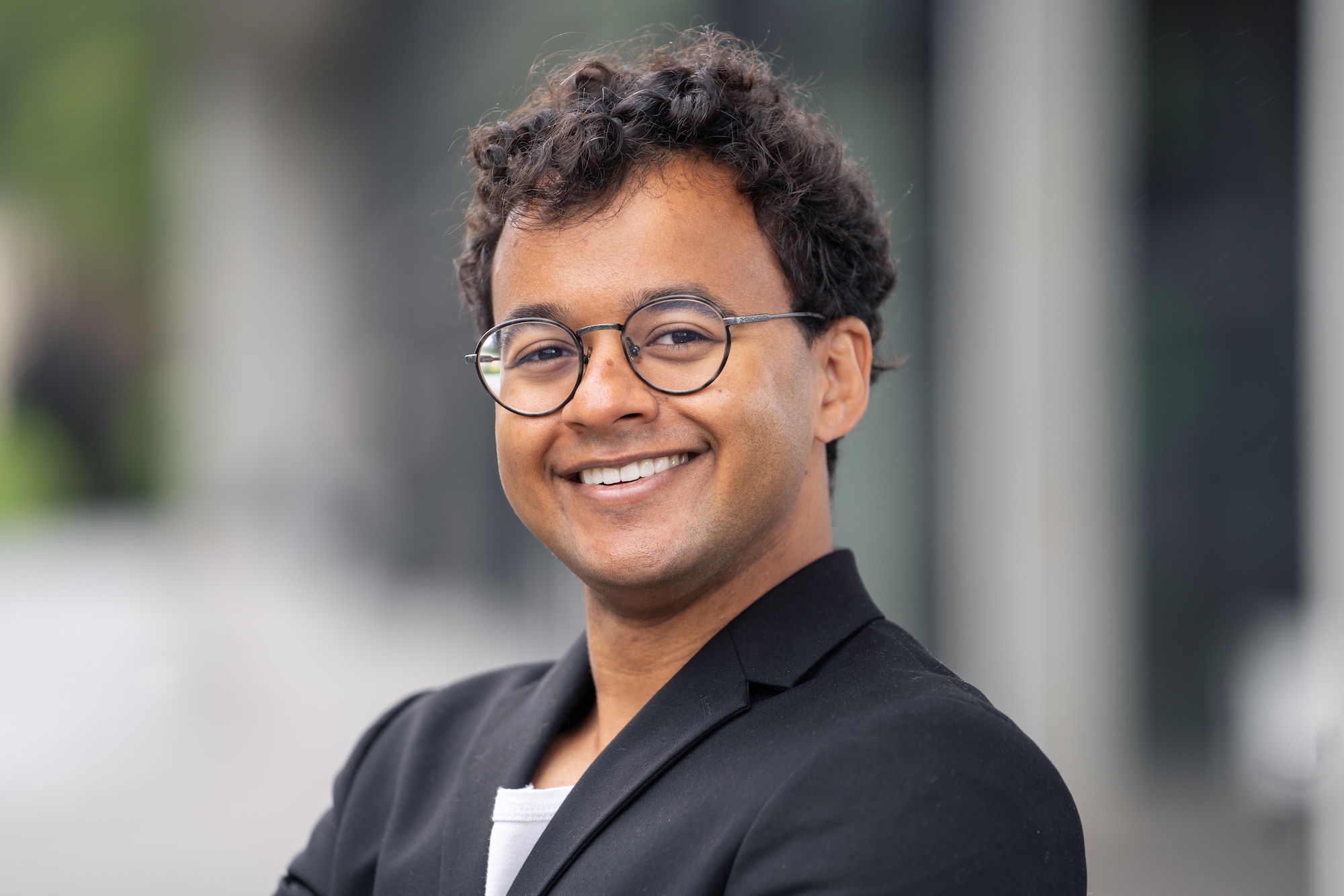 Noah Baptista Fonseca 