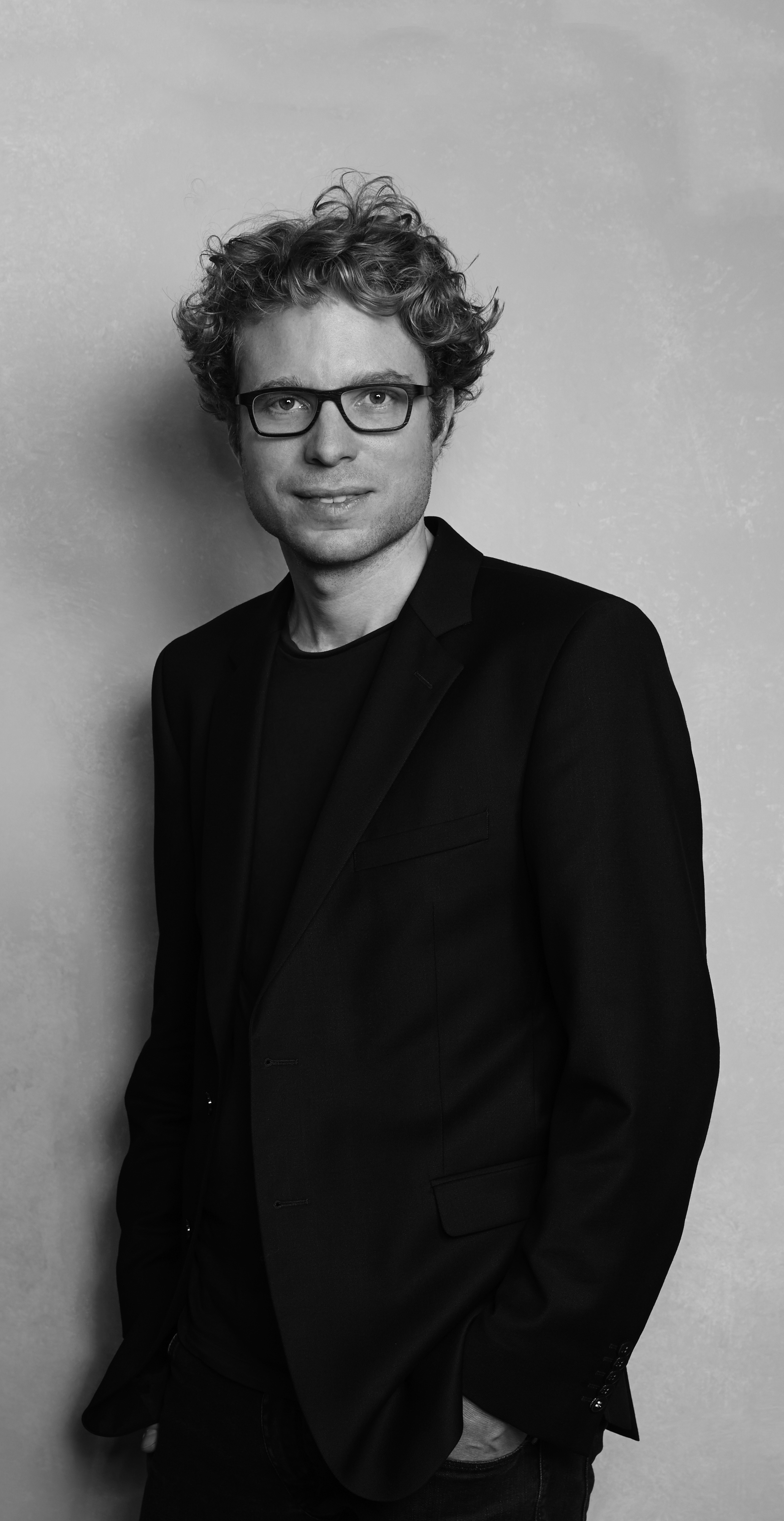 Benedikt Bosch Professor