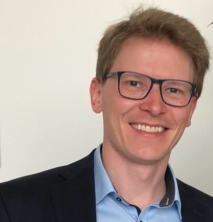 Prof Dr. Michael Delacher Uni Mainz, Alumnus Biotechnologie