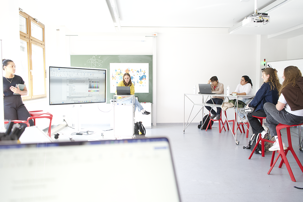 Master Projektmansgement (Bau)