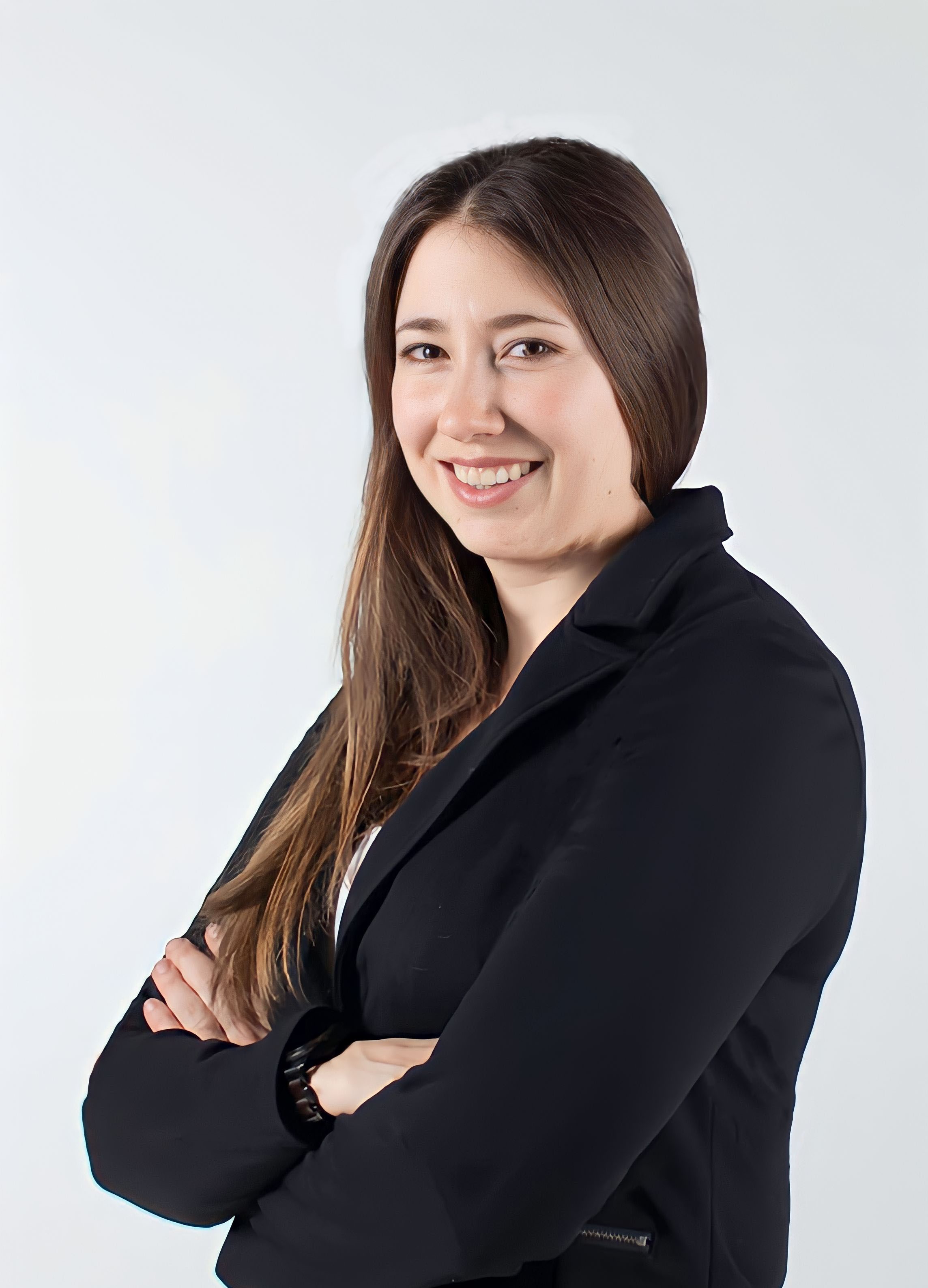 Sarah Dreher 