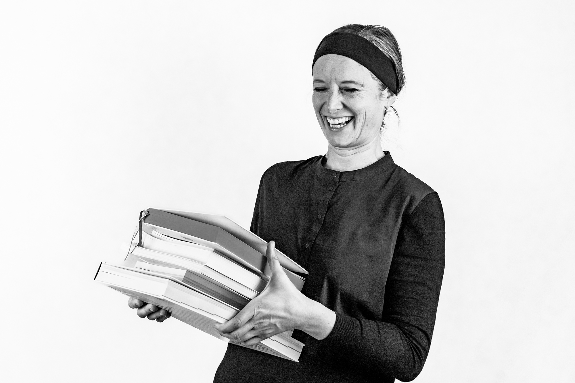 Julia Siedle, Professorin für Wohnungsbau, Quartiers- und Bestandsentwicklung