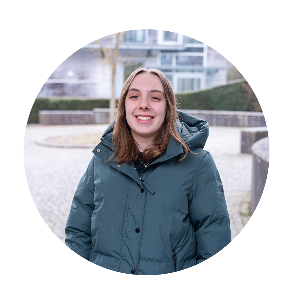 Study Scout Amelie Uhl