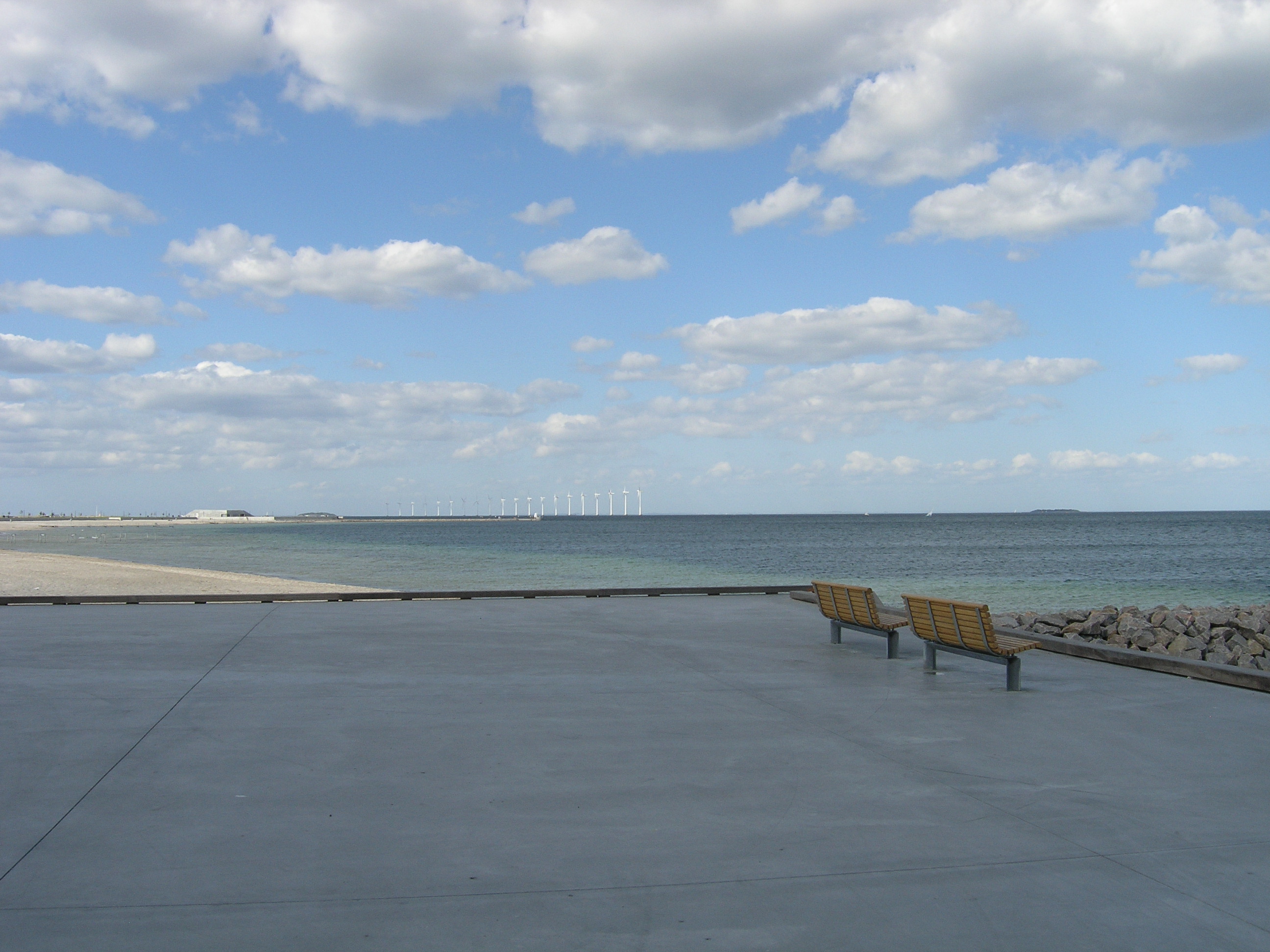 Urbanes Land  Nachhaltige Stadt Kopenhagen Ute Meyer