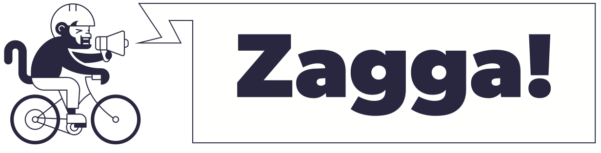 Logo Zagga