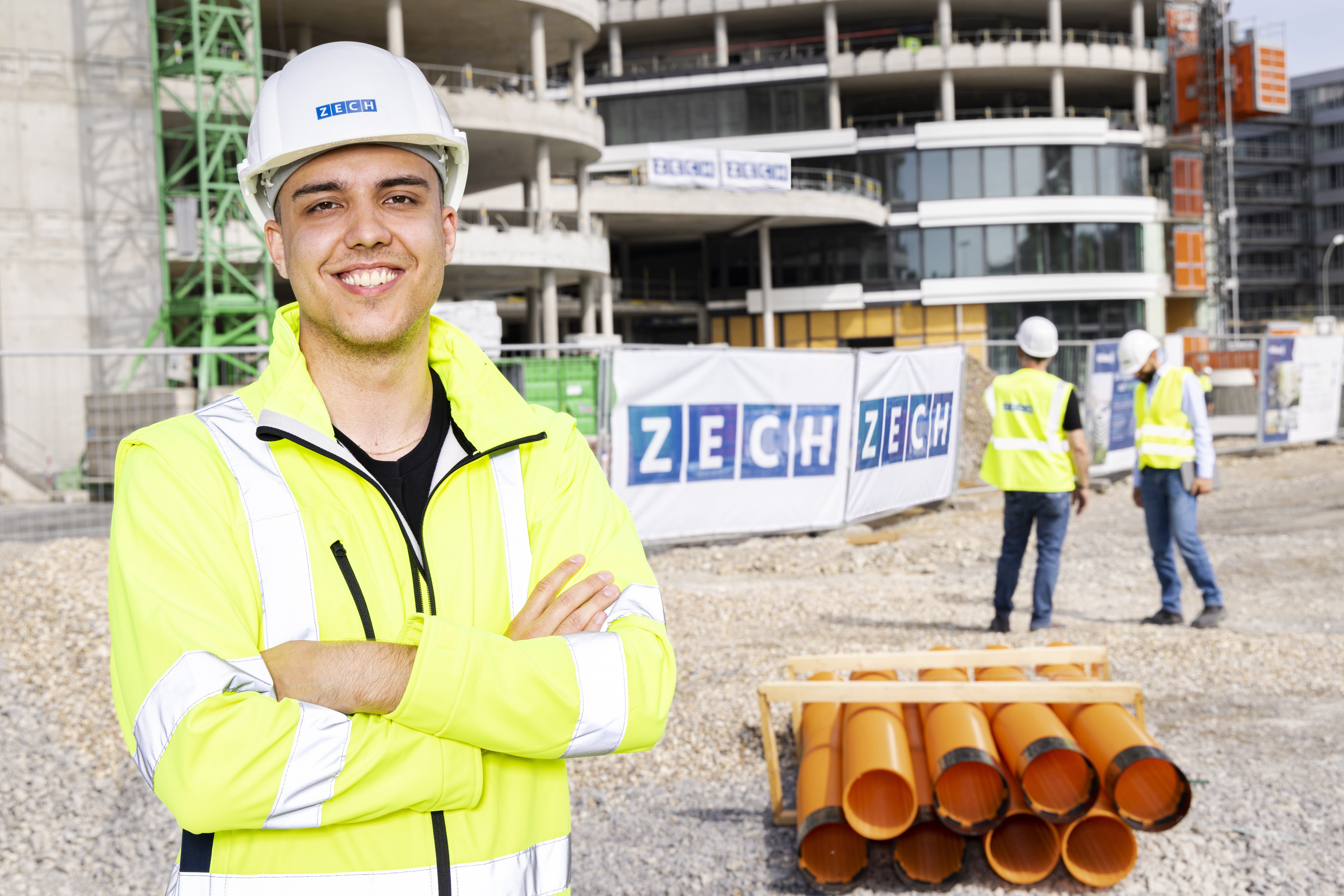 Zech_Darstellung
