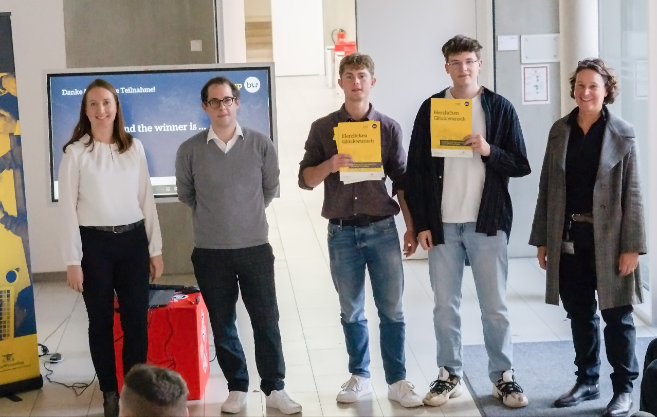 ASAP BW Young Talents