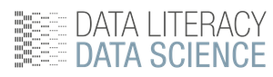 Data Literacy Logo