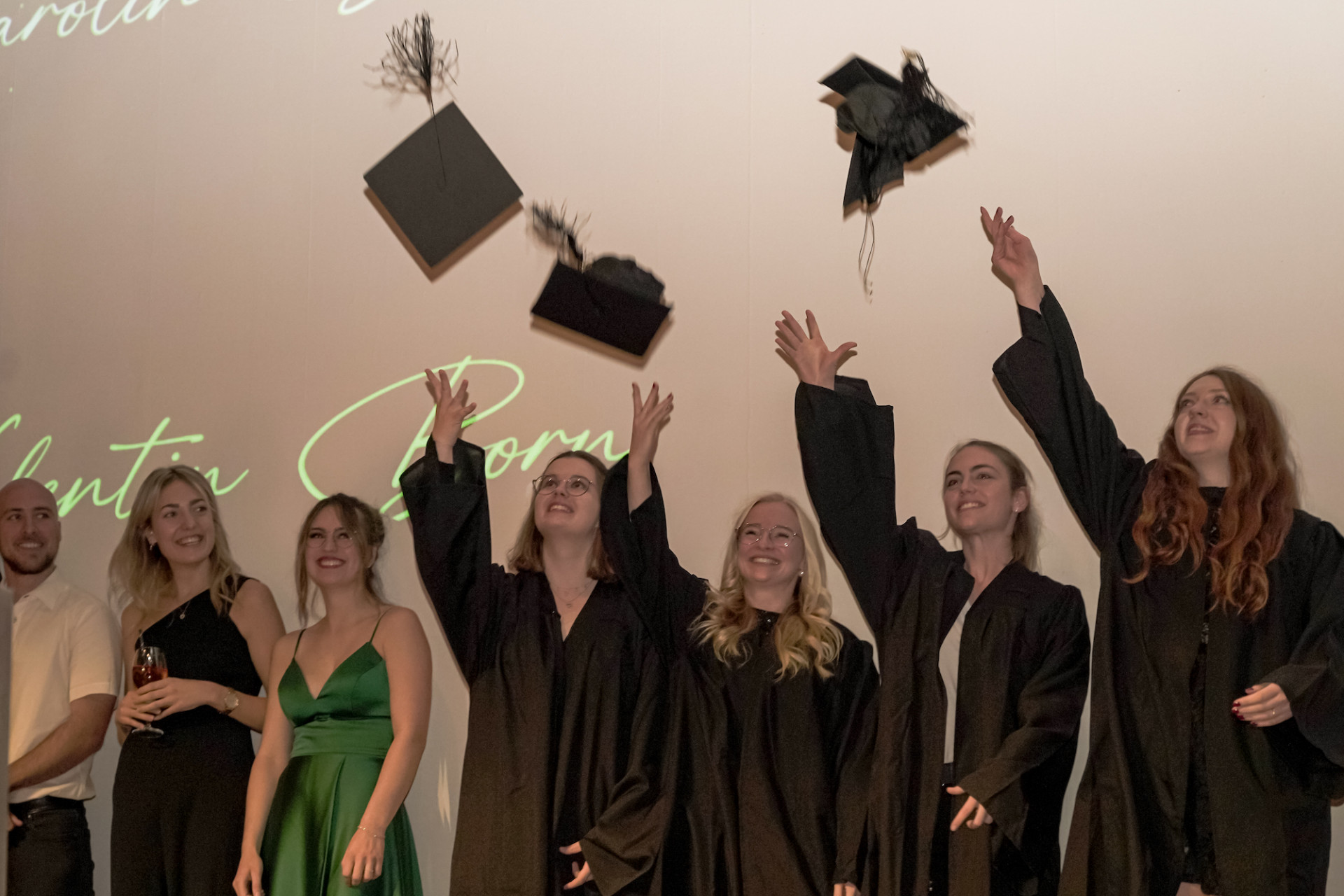 Absolvent*innenball 2022