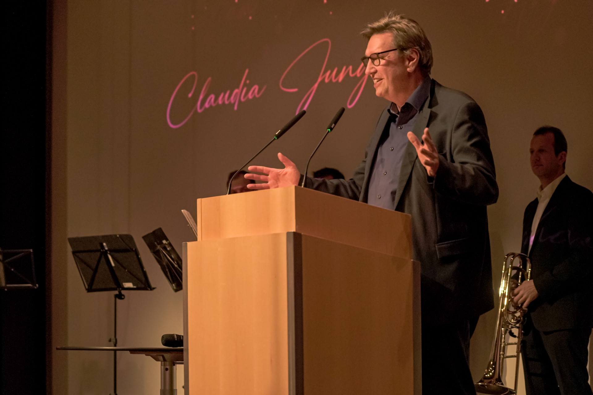 Absolvent*innenball 2022