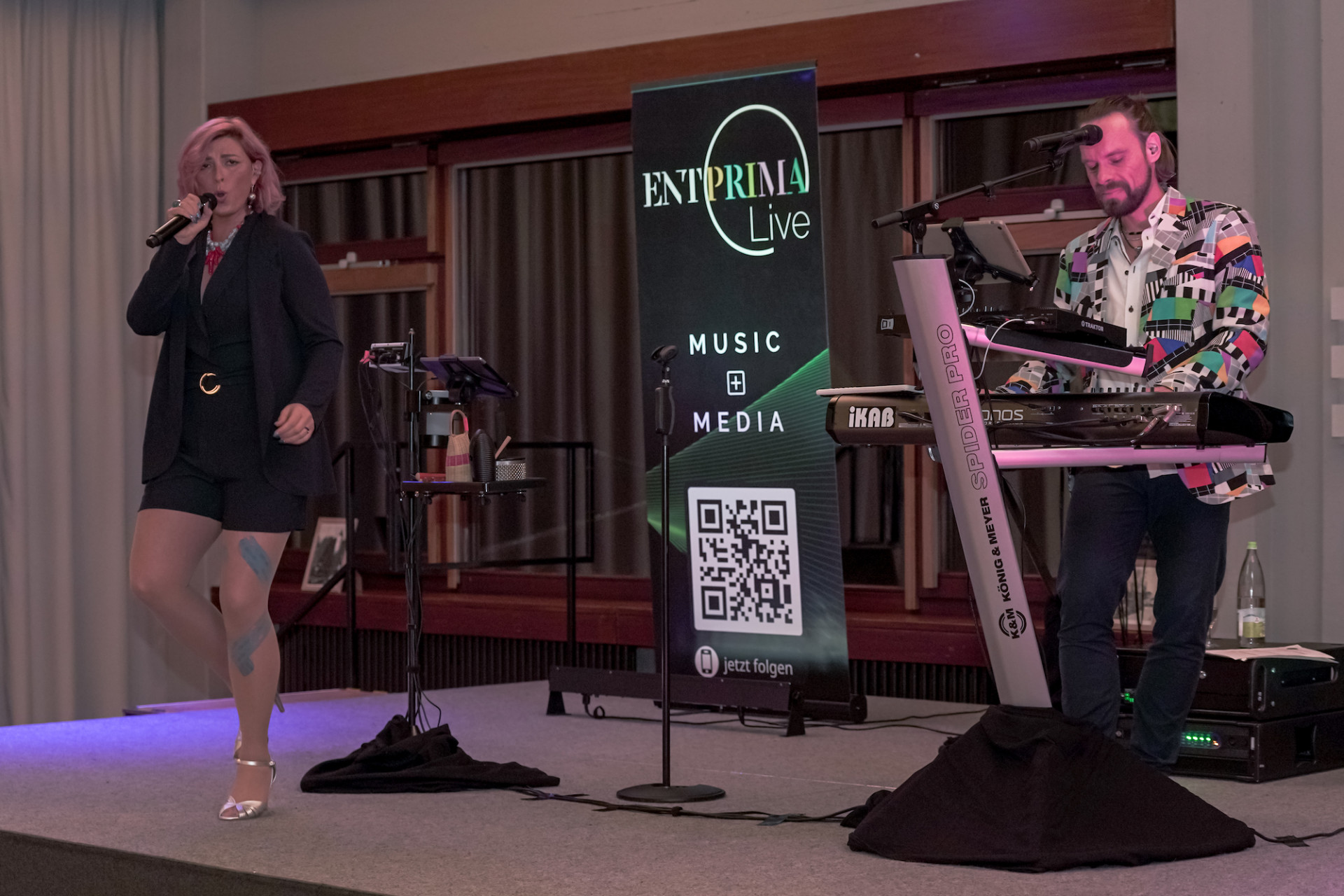 Absolvent*innenball 2022