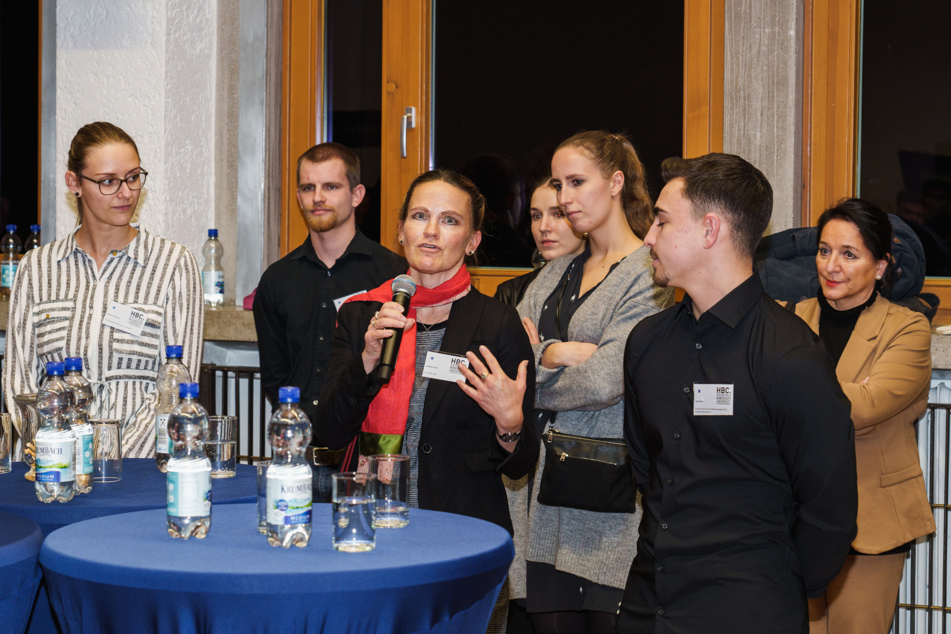 Netzwerk Deutschlandstipendium 2022