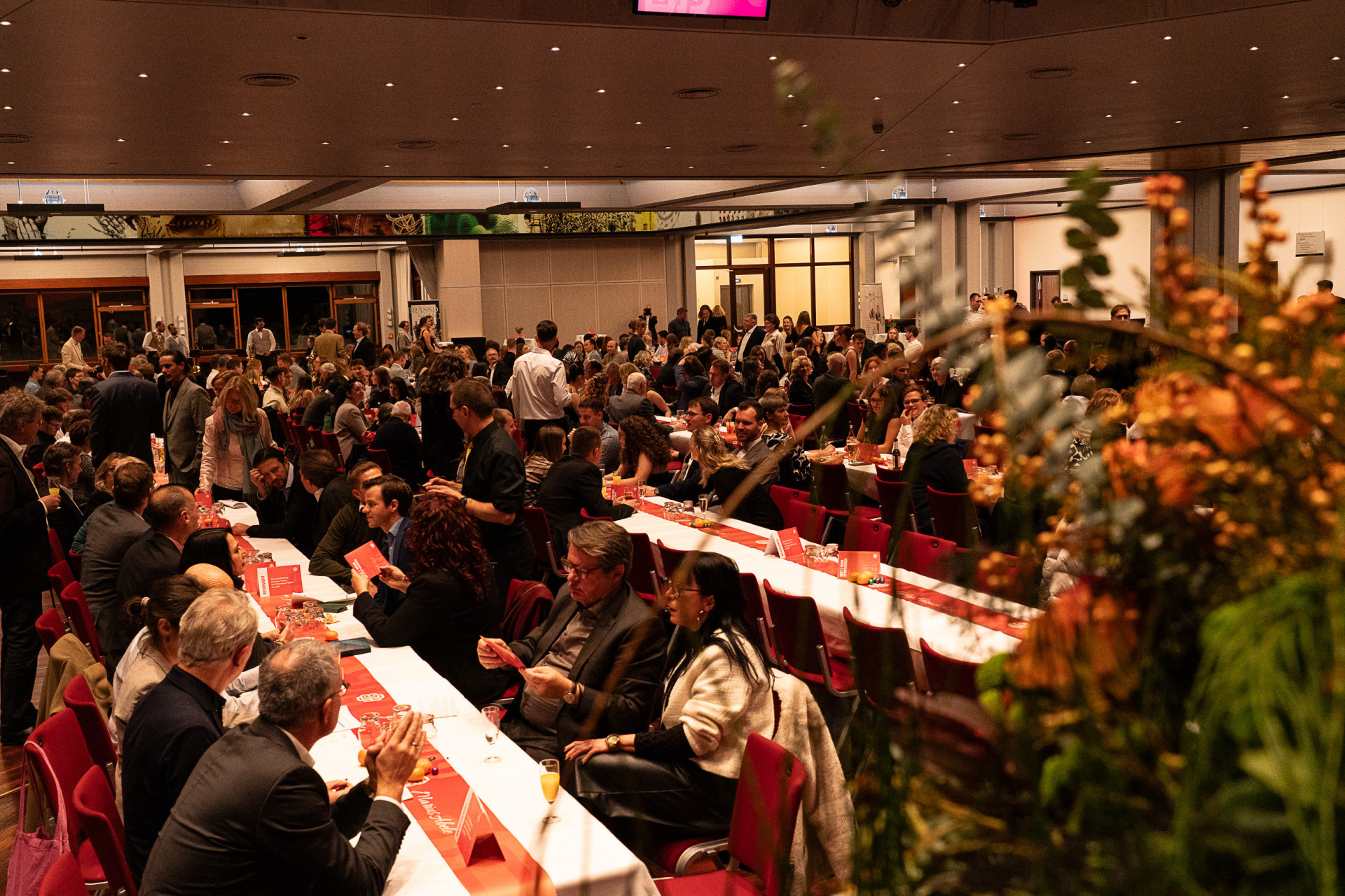 Feierlichkeiten 2025