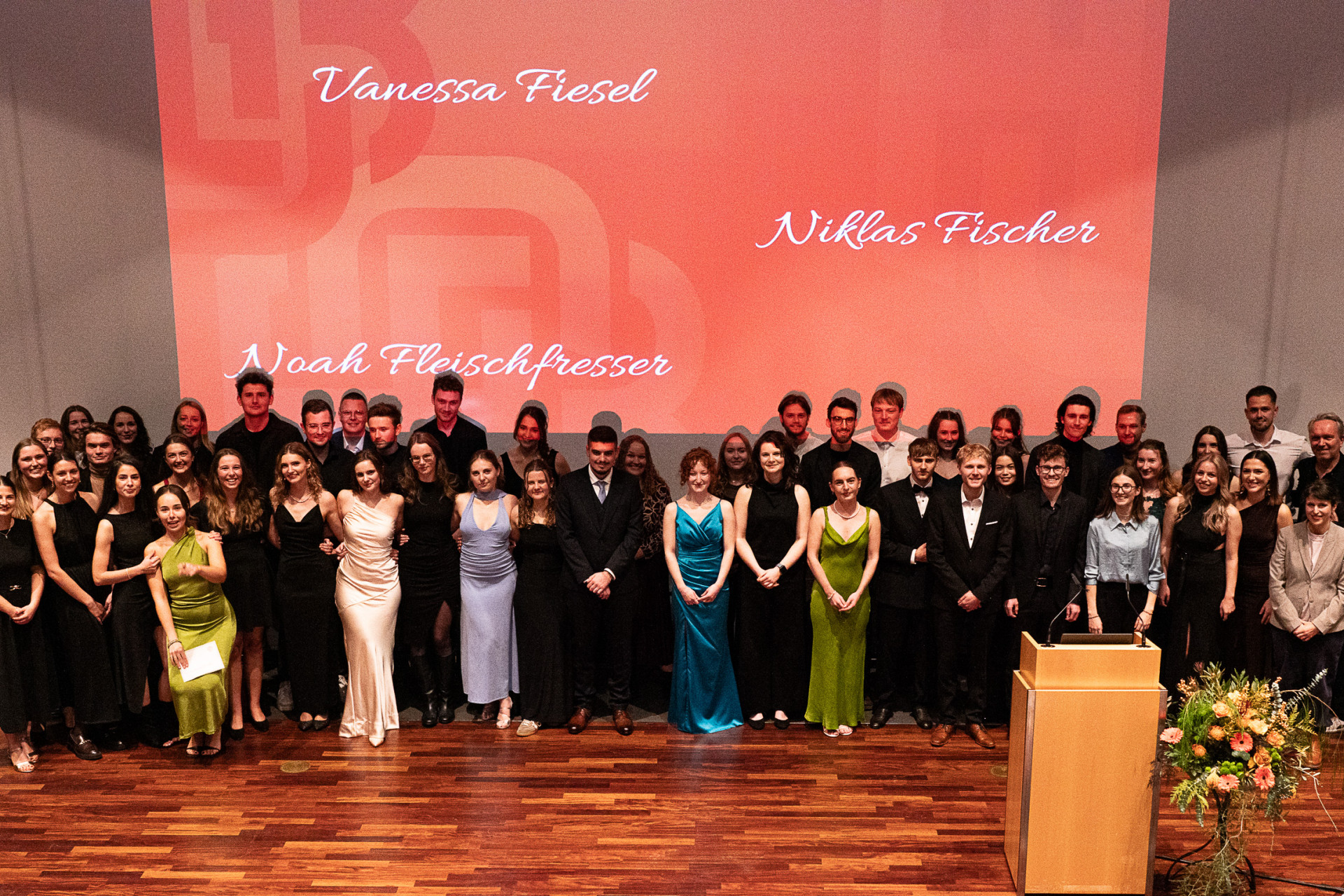 Feierlichkeiten 2025