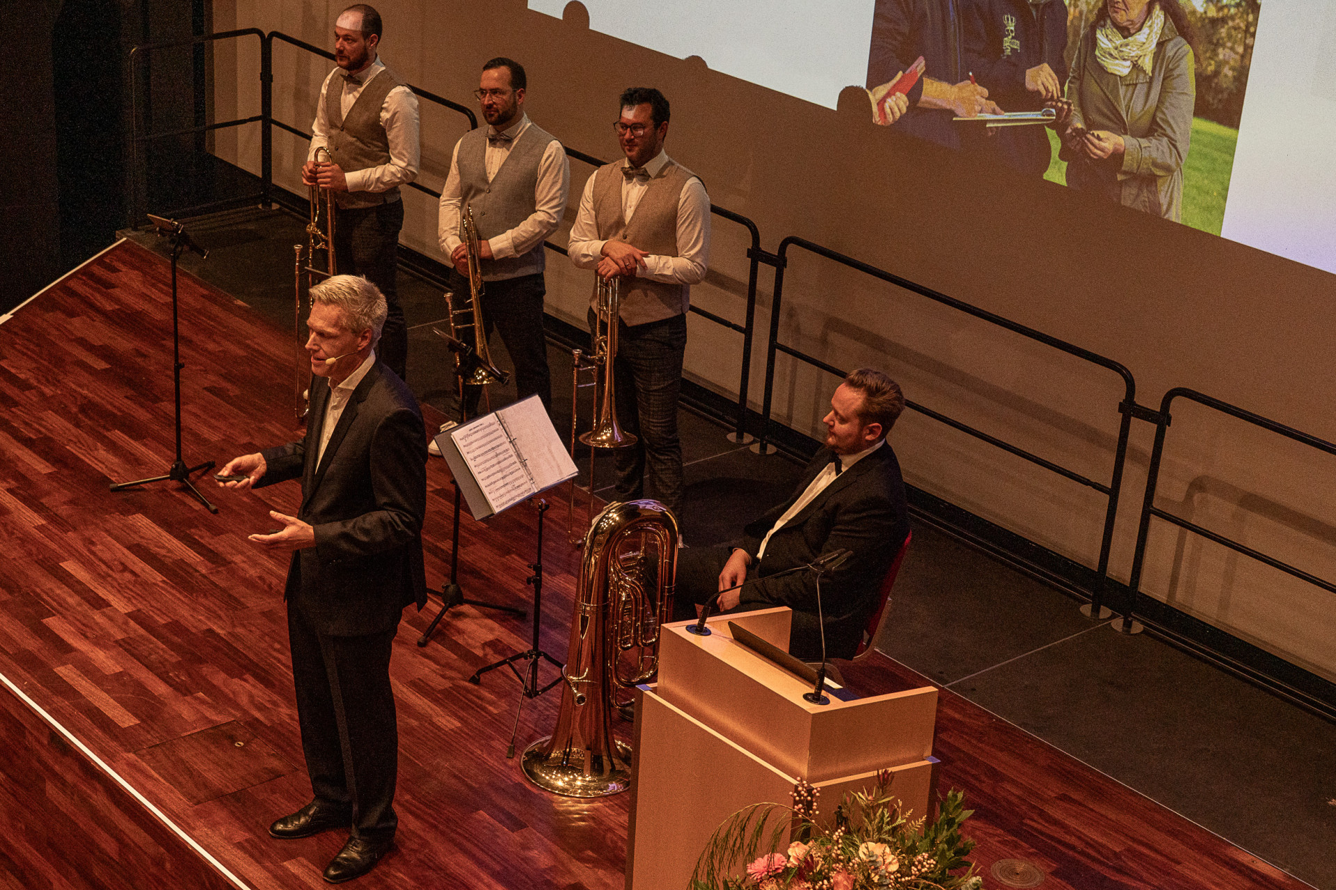 Feierlichkeiten 2025