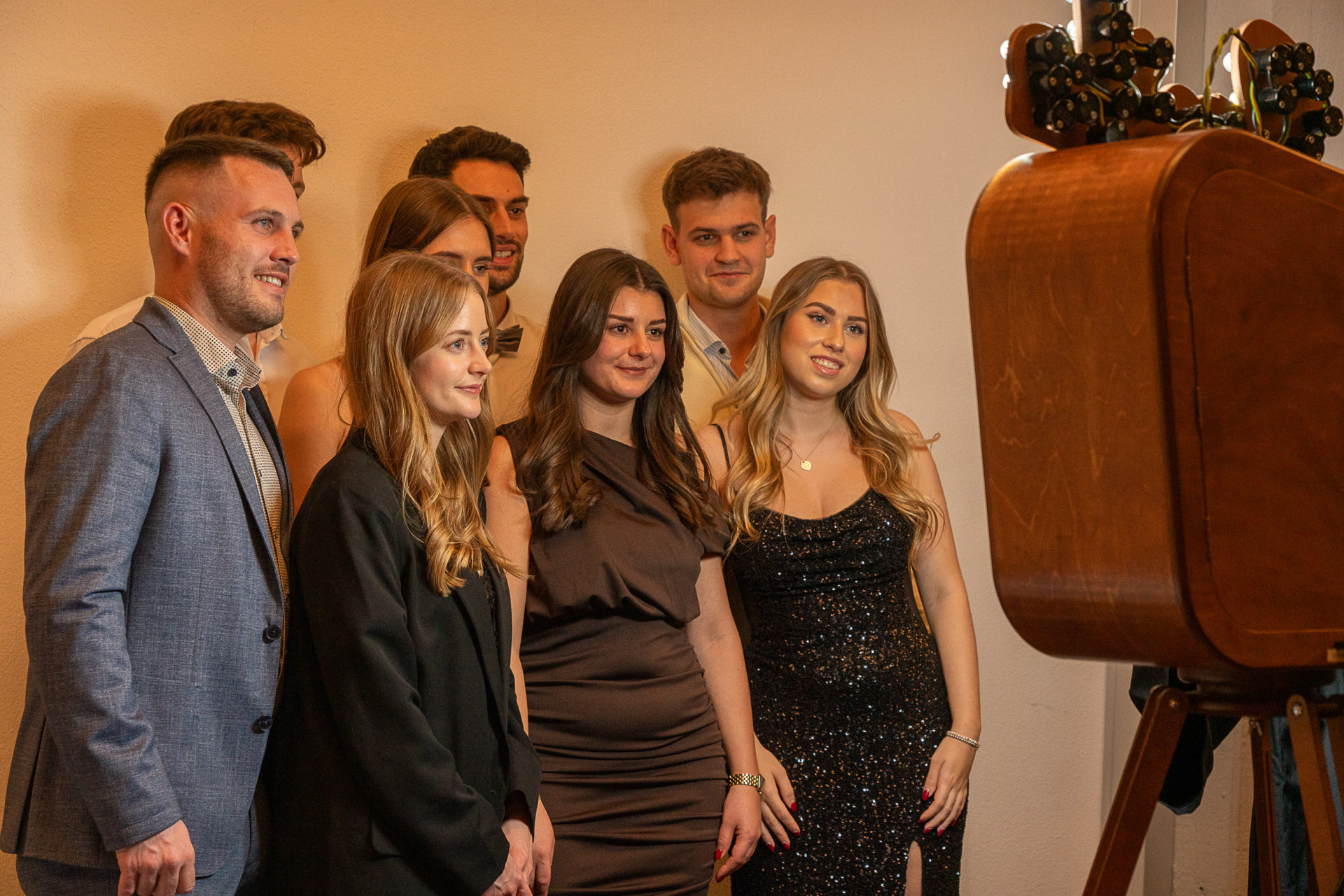 Feierlichkeiten 2025