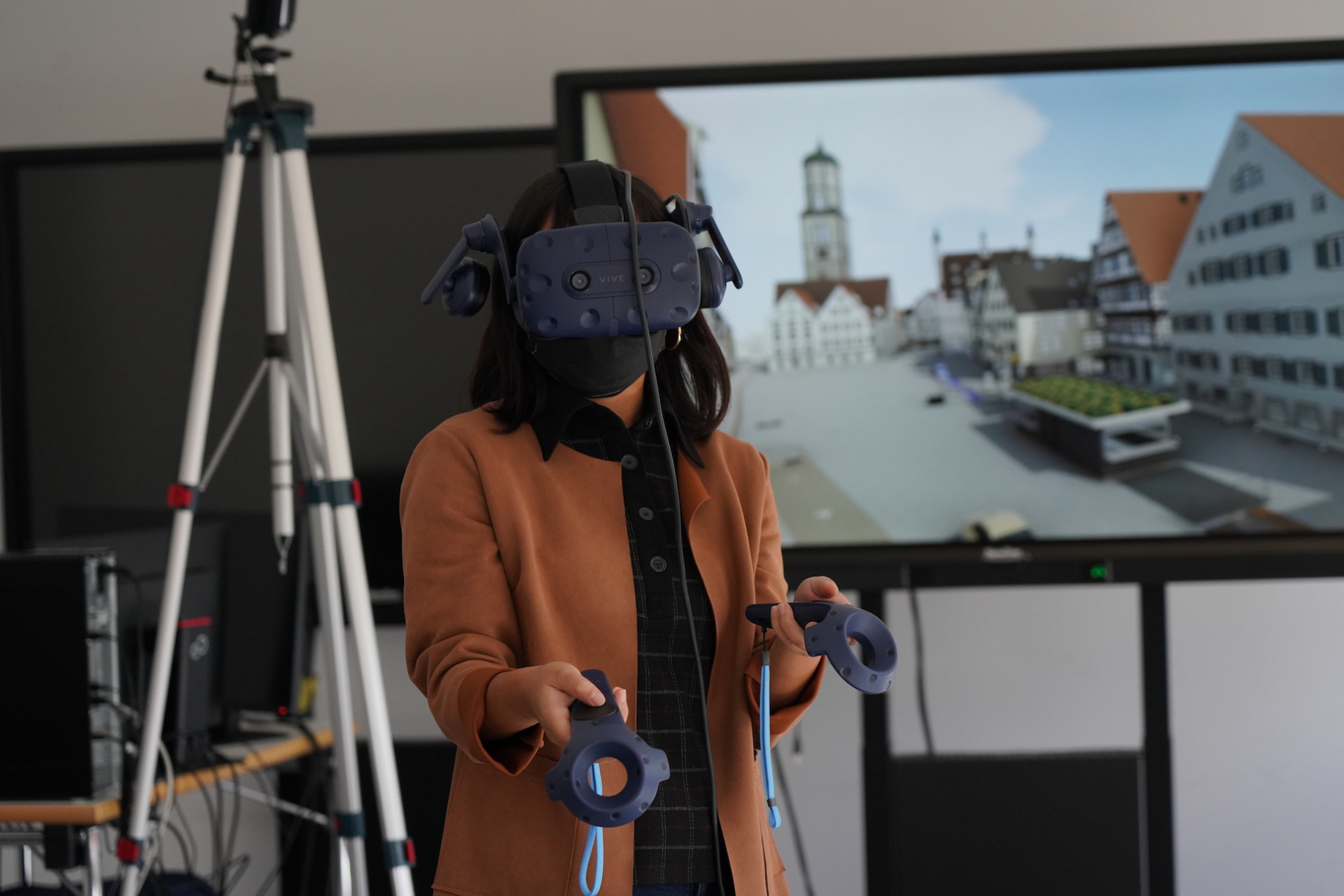 Digitaler Marktplatz Präsentation